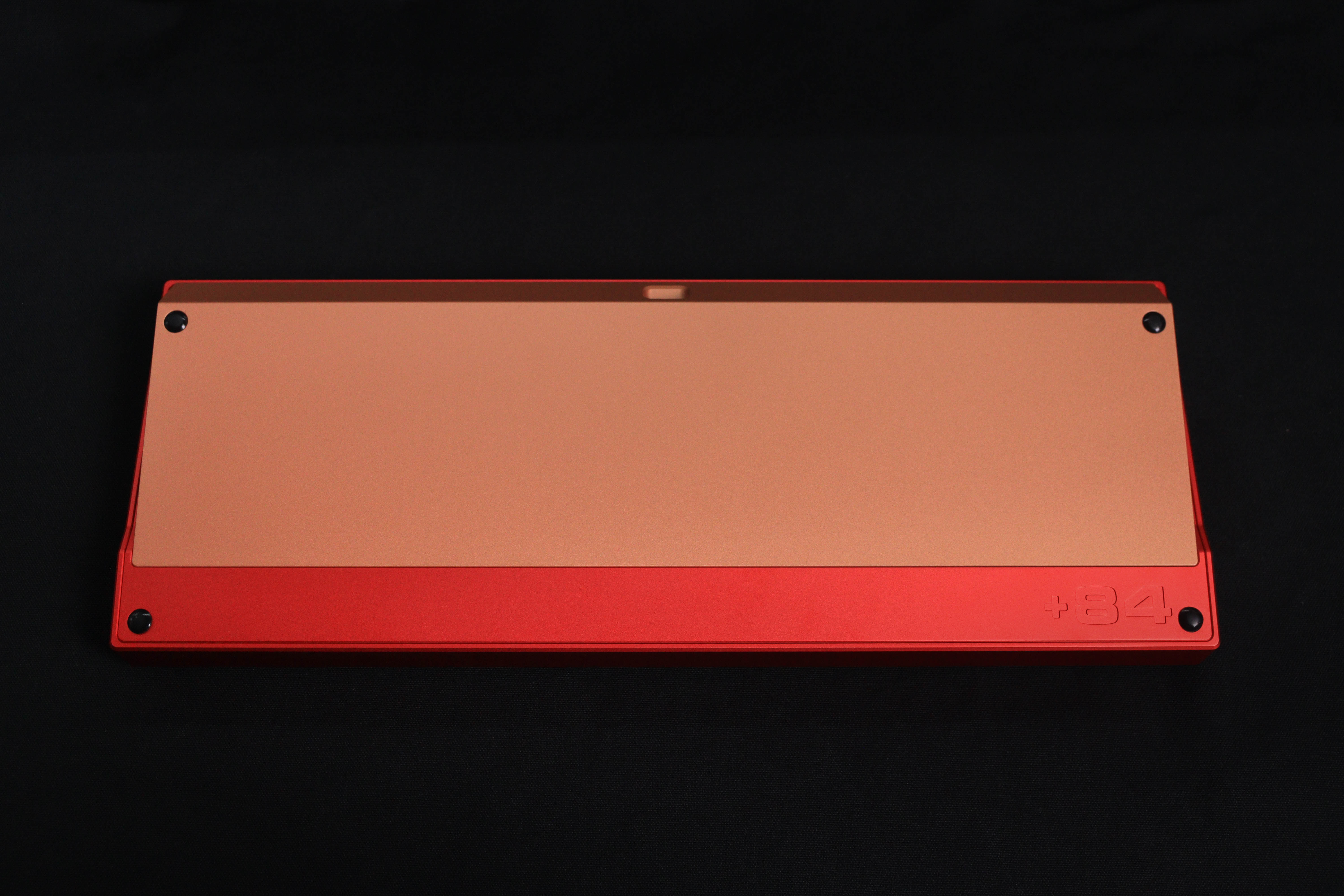 [GB] คีย์บอร์ด +84 Classic TKL by Nuxros