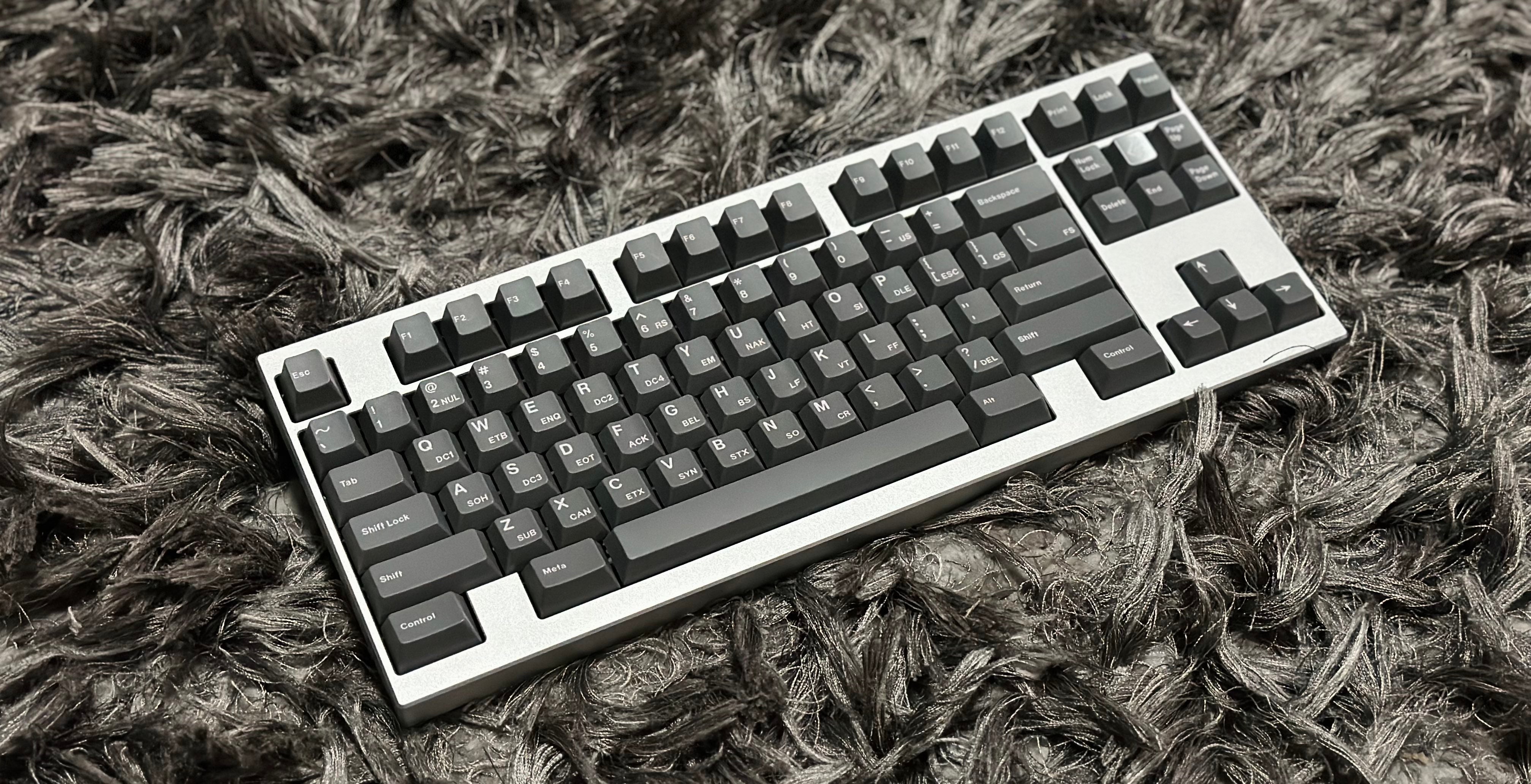 GB] Geonworks F1-8X V2 Barebone Kit