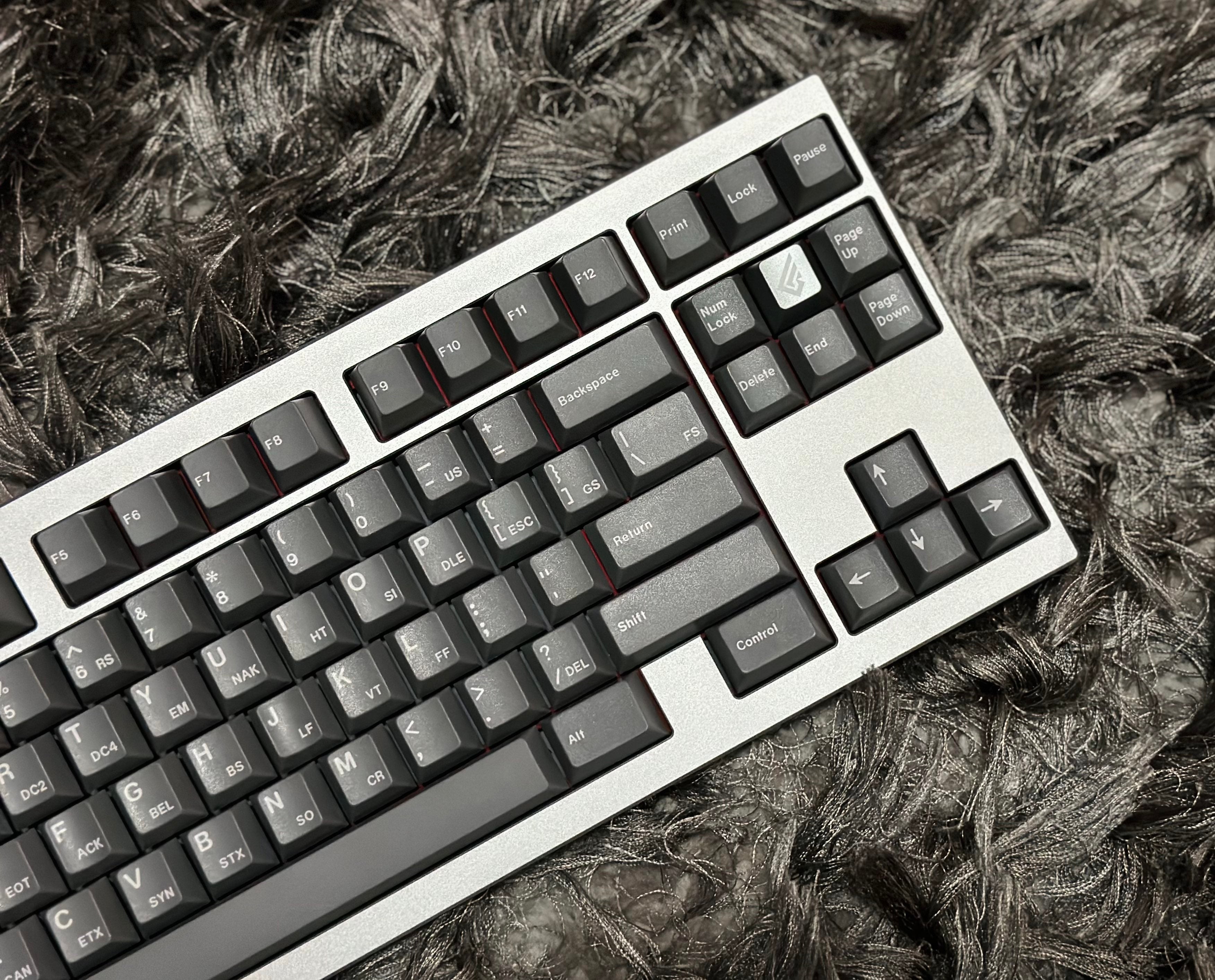 GB] Geonworks F1-8X V2 Barebone Kit