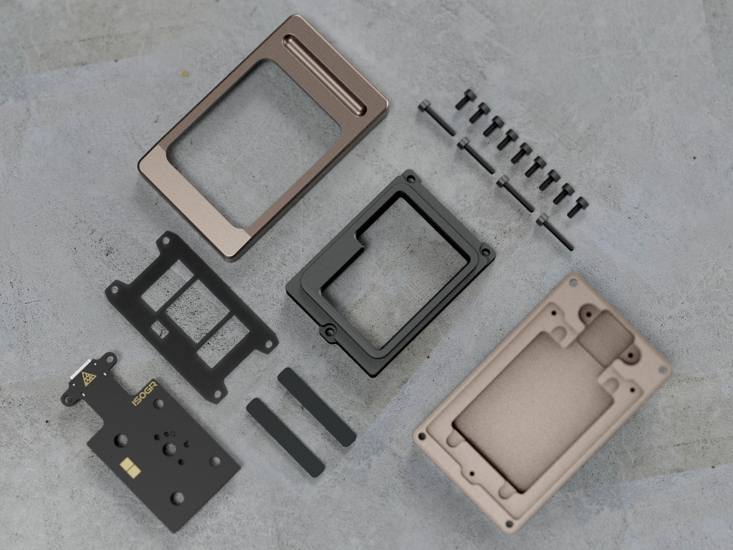 [GB] is0GR