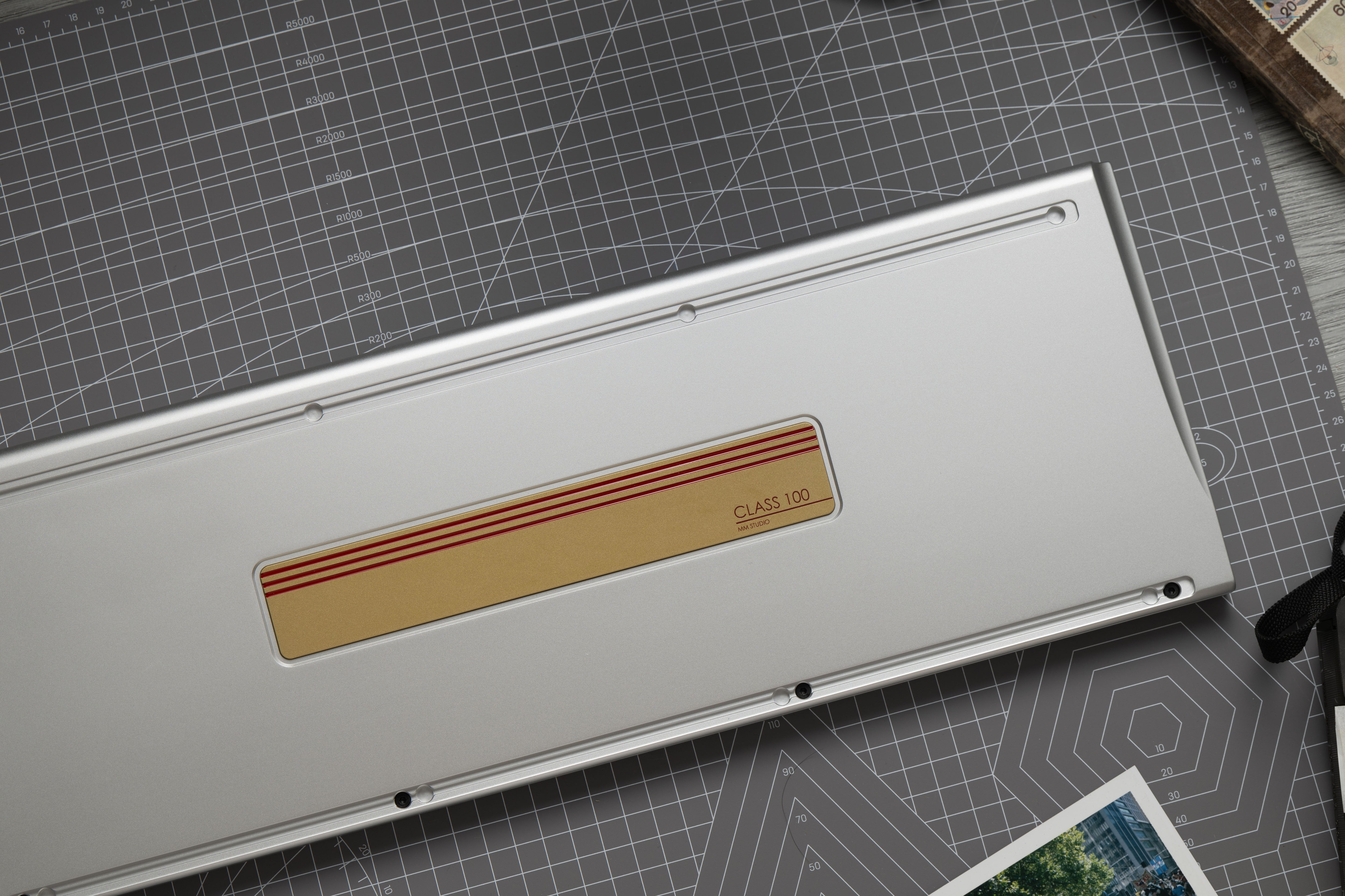 [GB] คีย์บอร์ด MM Studio Class 100