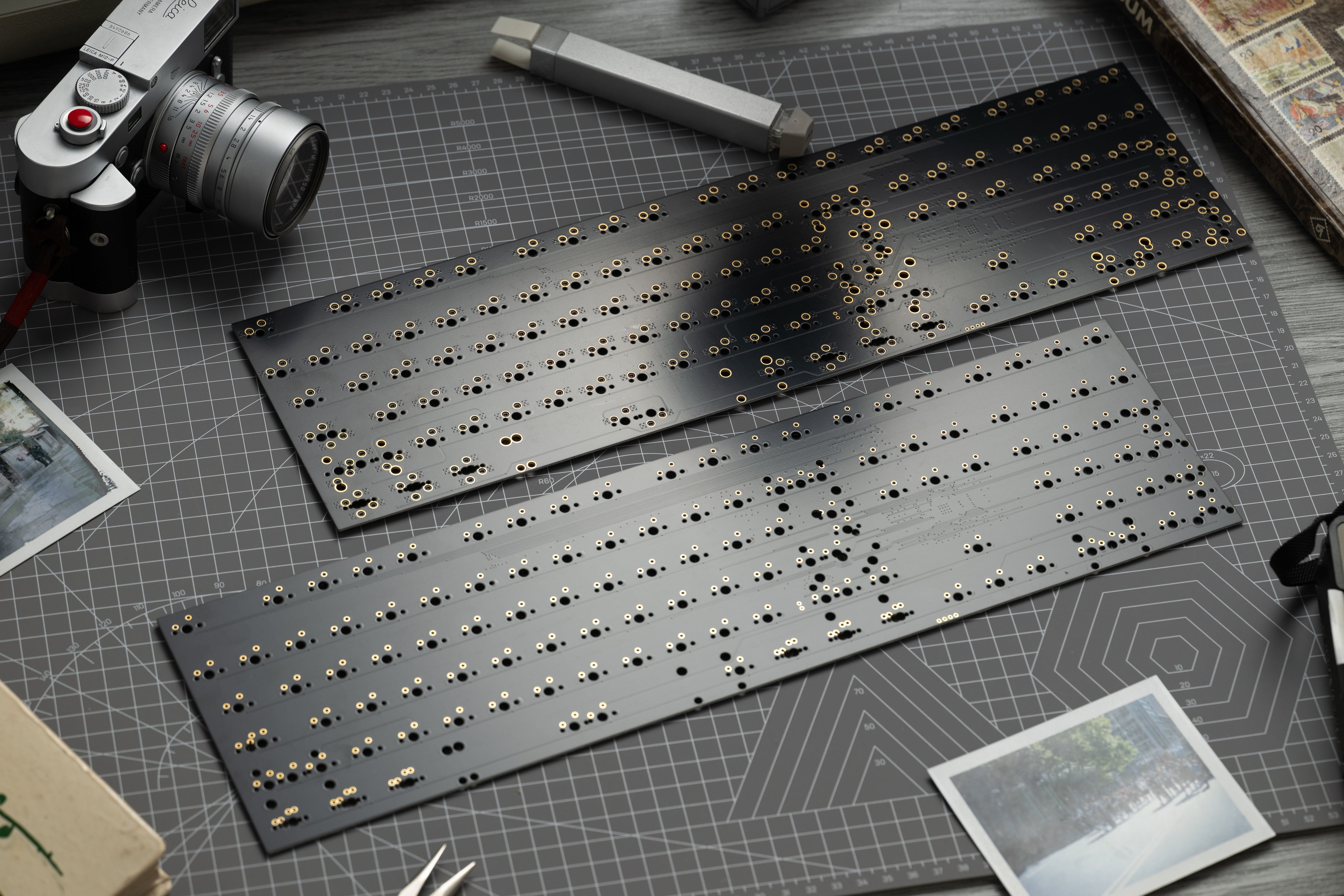 [GB] คีย์บอร์ด MM Studio Class 100