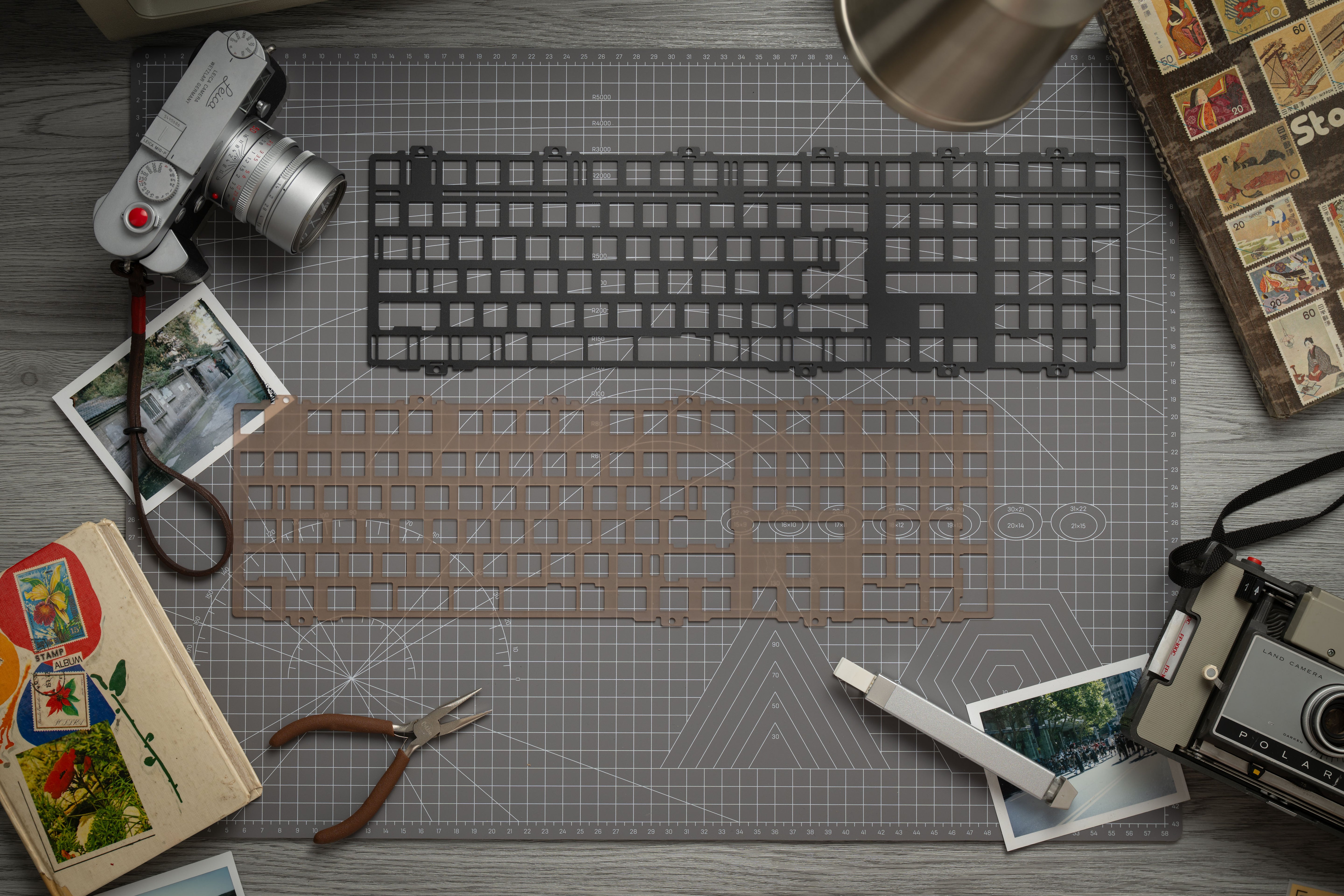 [GB] คีย์บอร์ด MM Studio Class 100