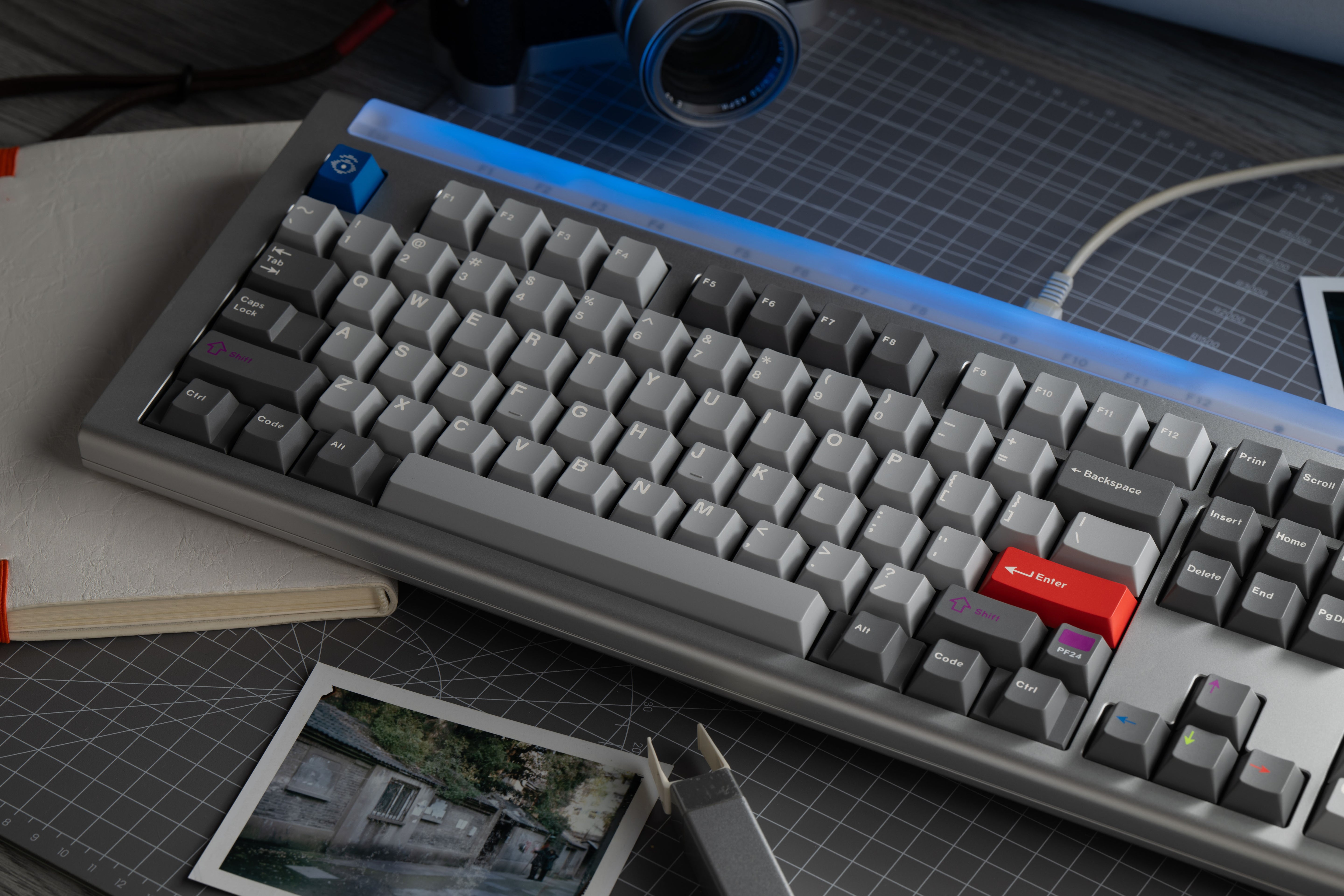 [GB] คีย์บอร์ด MM Studio Class 100