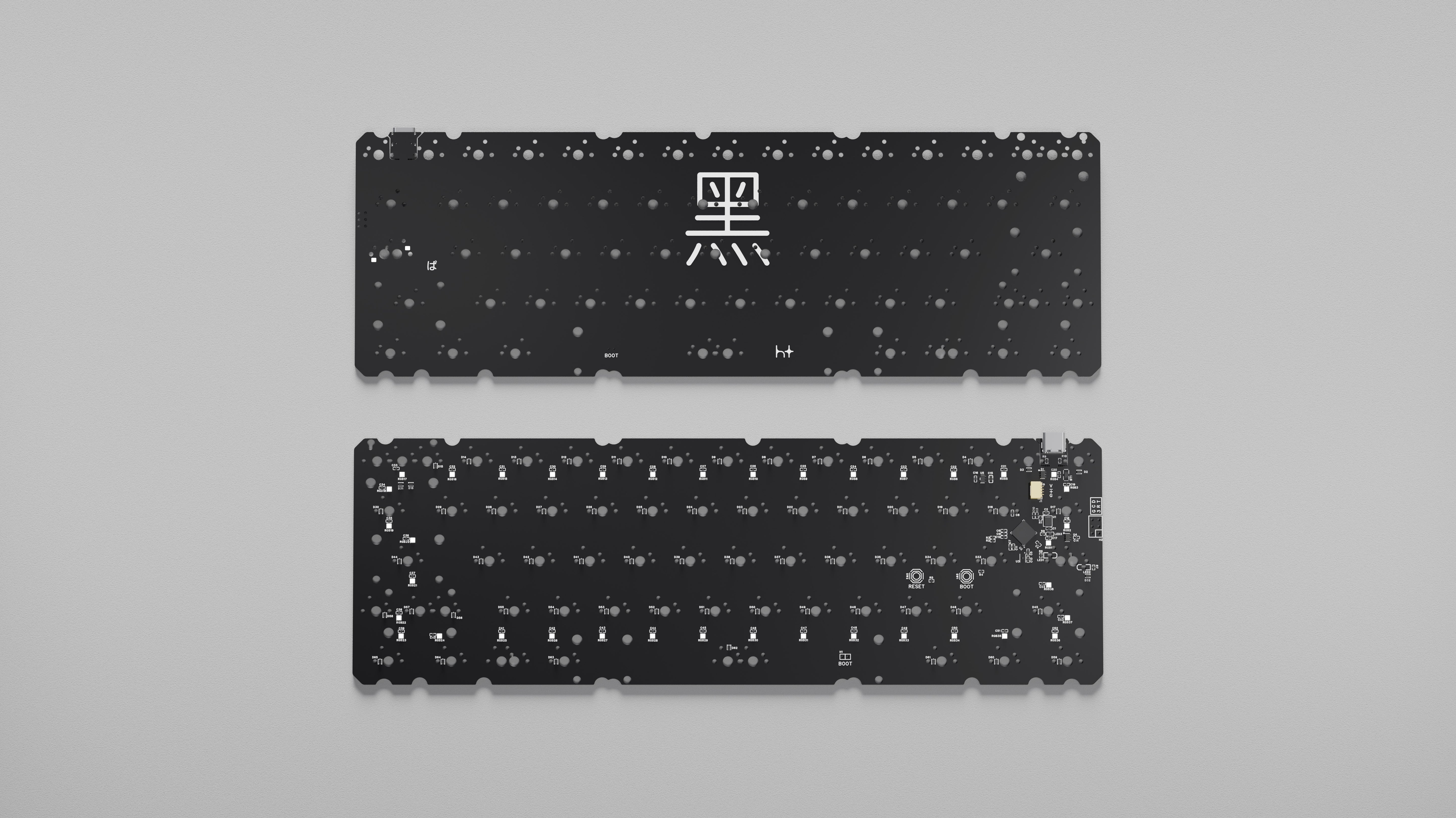 [GB] Add-on สำหรับ Ramune60 *สั่งซื้อพร้อม Ramune60 เท่านั้น