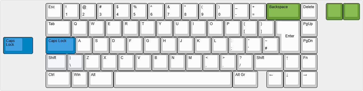 [Pre-order] Add-on สำหรับ Kafka 65 *สั่งซื้อกับสินค้า Kafka 65 เท่านั้น