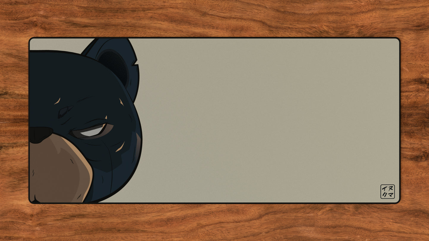 [GB] INU-KUMA Deskmat