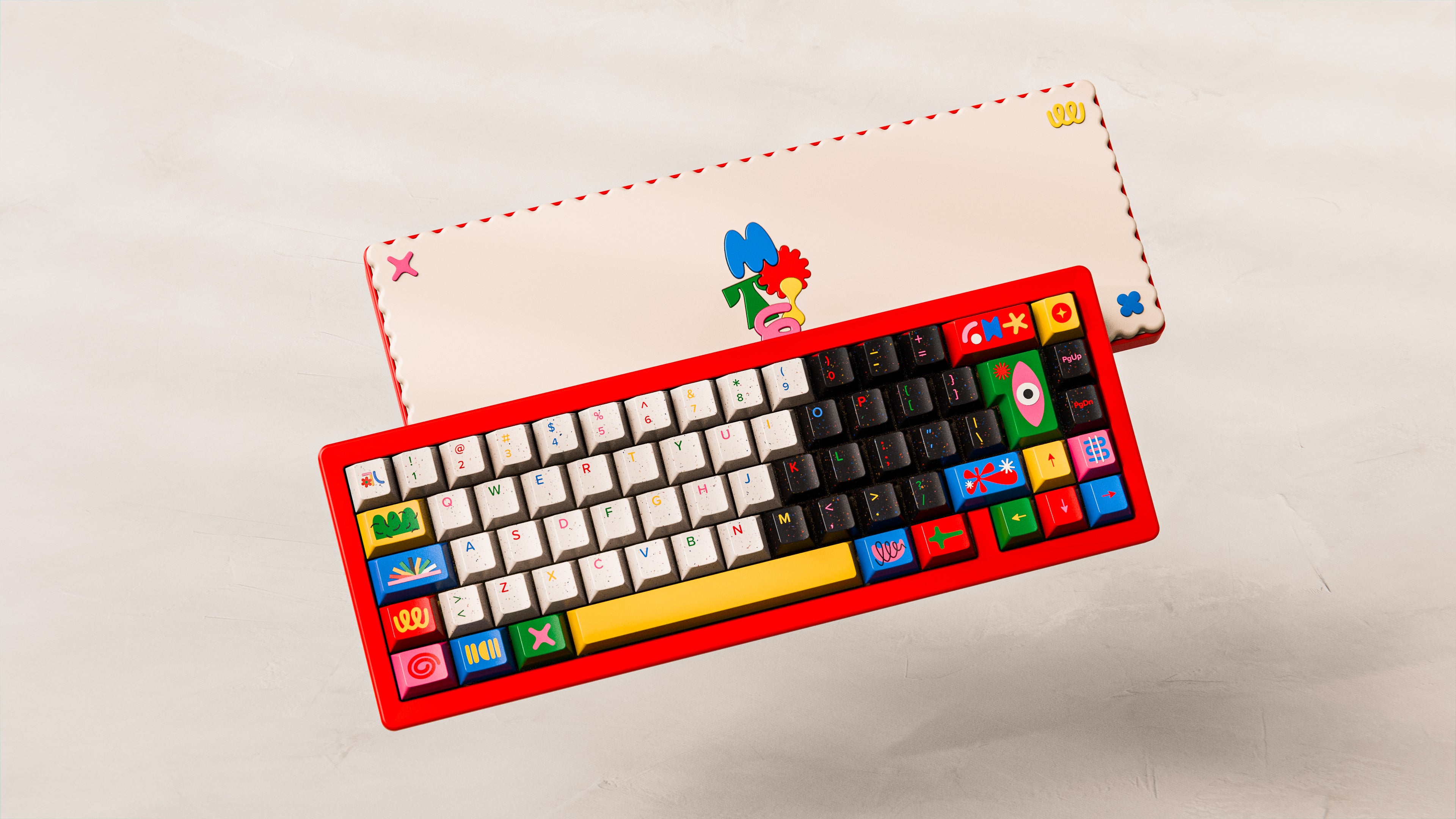 [GB] Motif65