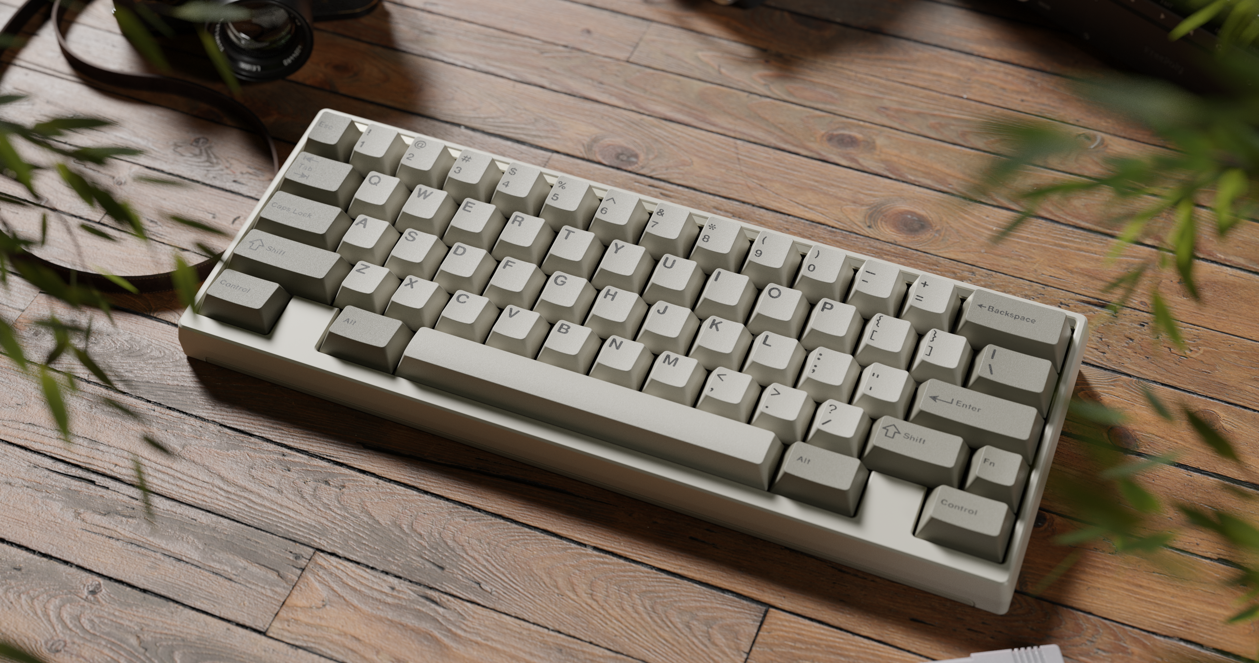 [GB] Luminkey 60 LX