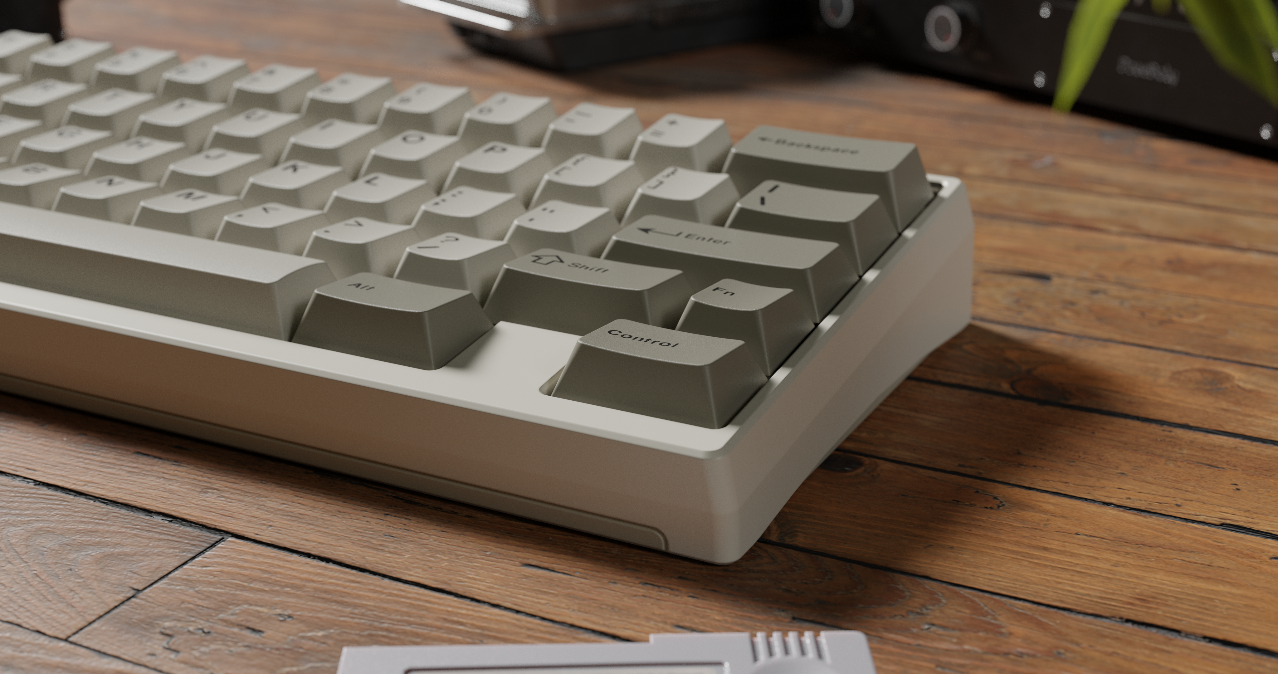 [GB] Luminkey 60 LX