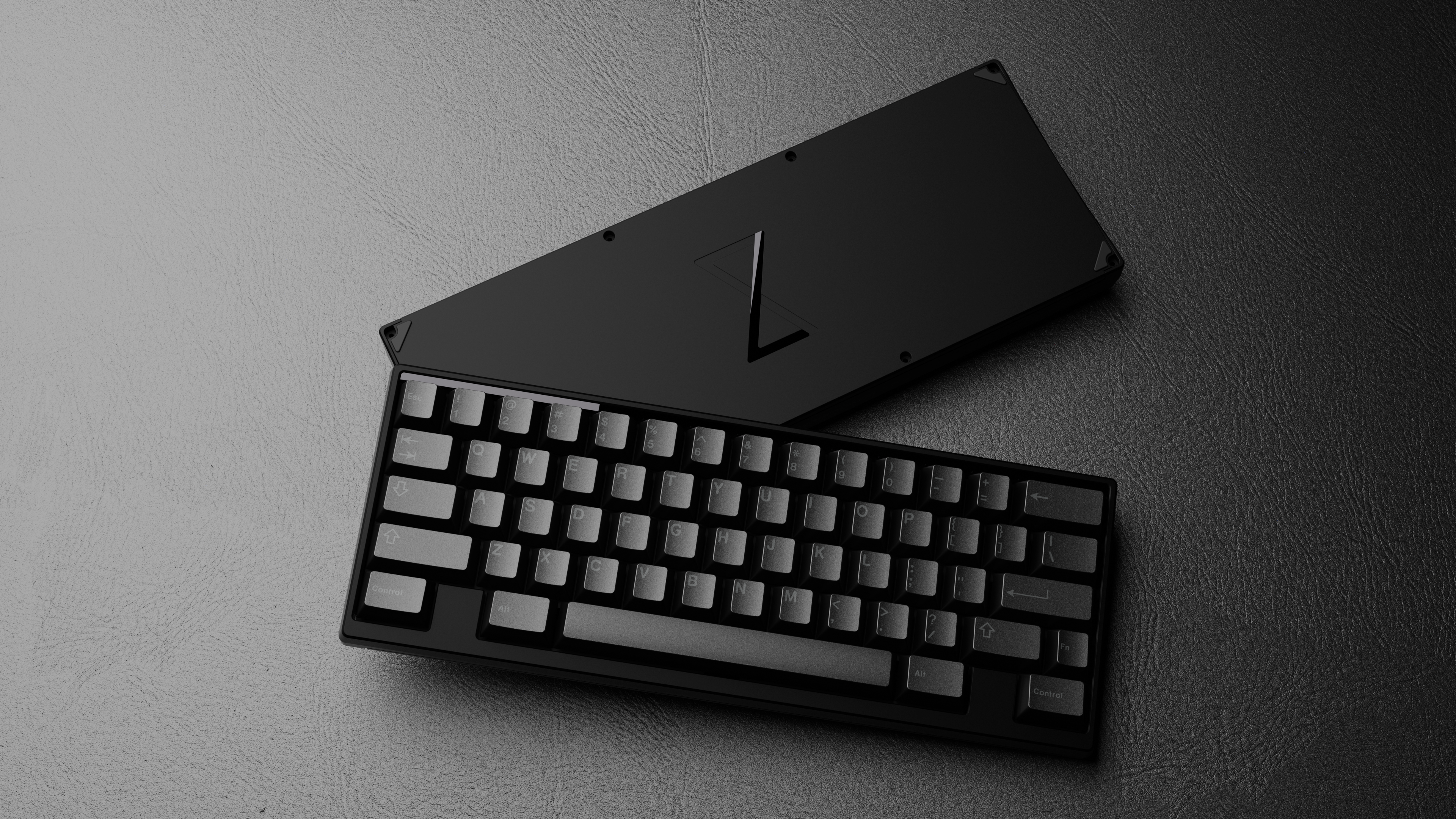 [GB] Luminkey 60 LX