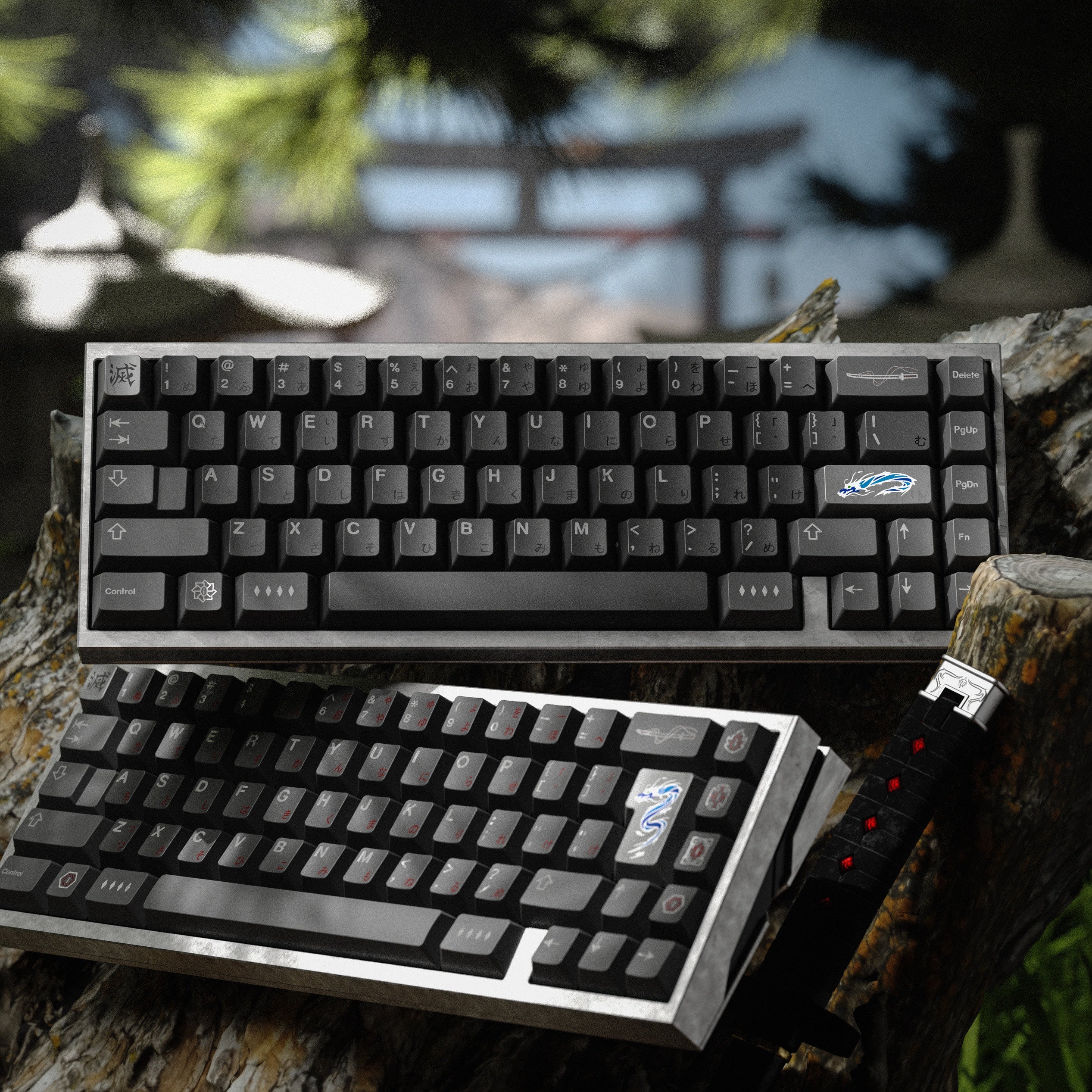 [GB] Keykobo Nichirin