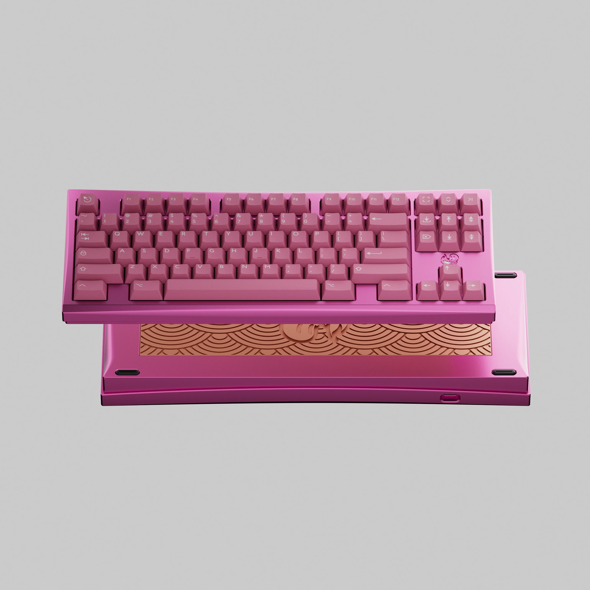 [GB] คีย์บอร์ด Onibi TKL