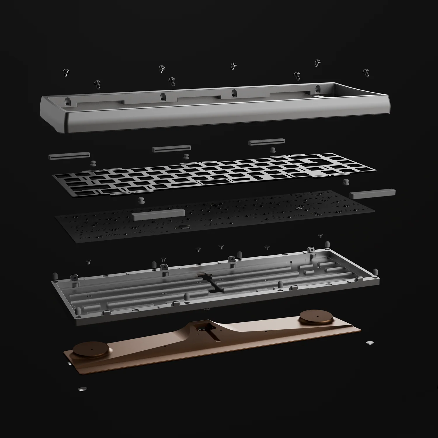 [GB] Add-on สำหรับ Manta65 *สั่งซื้อกับสินค้า Manta65 เท่านั้น