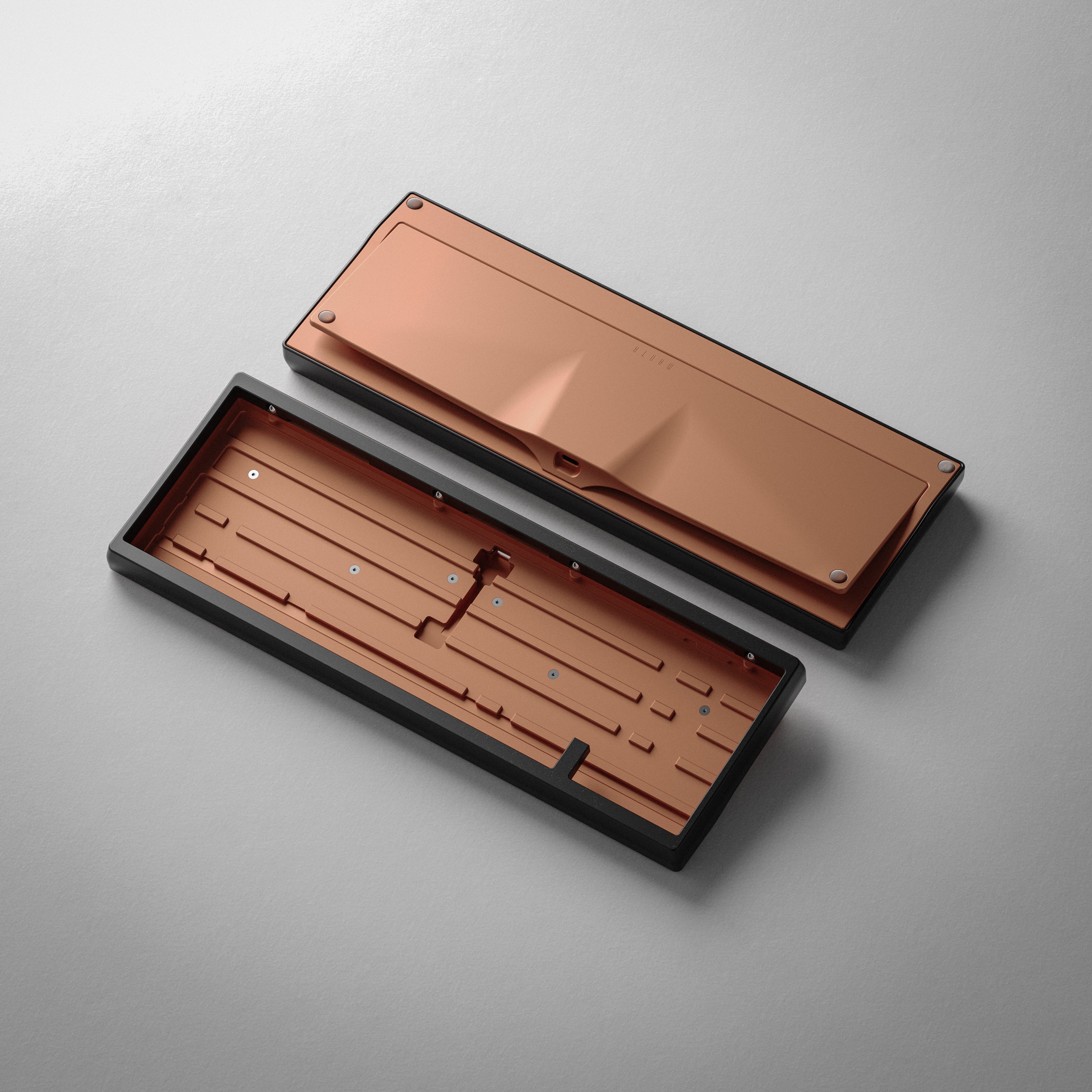 [GB] Manta 65 (Bowl Keyboards x Alexotos)