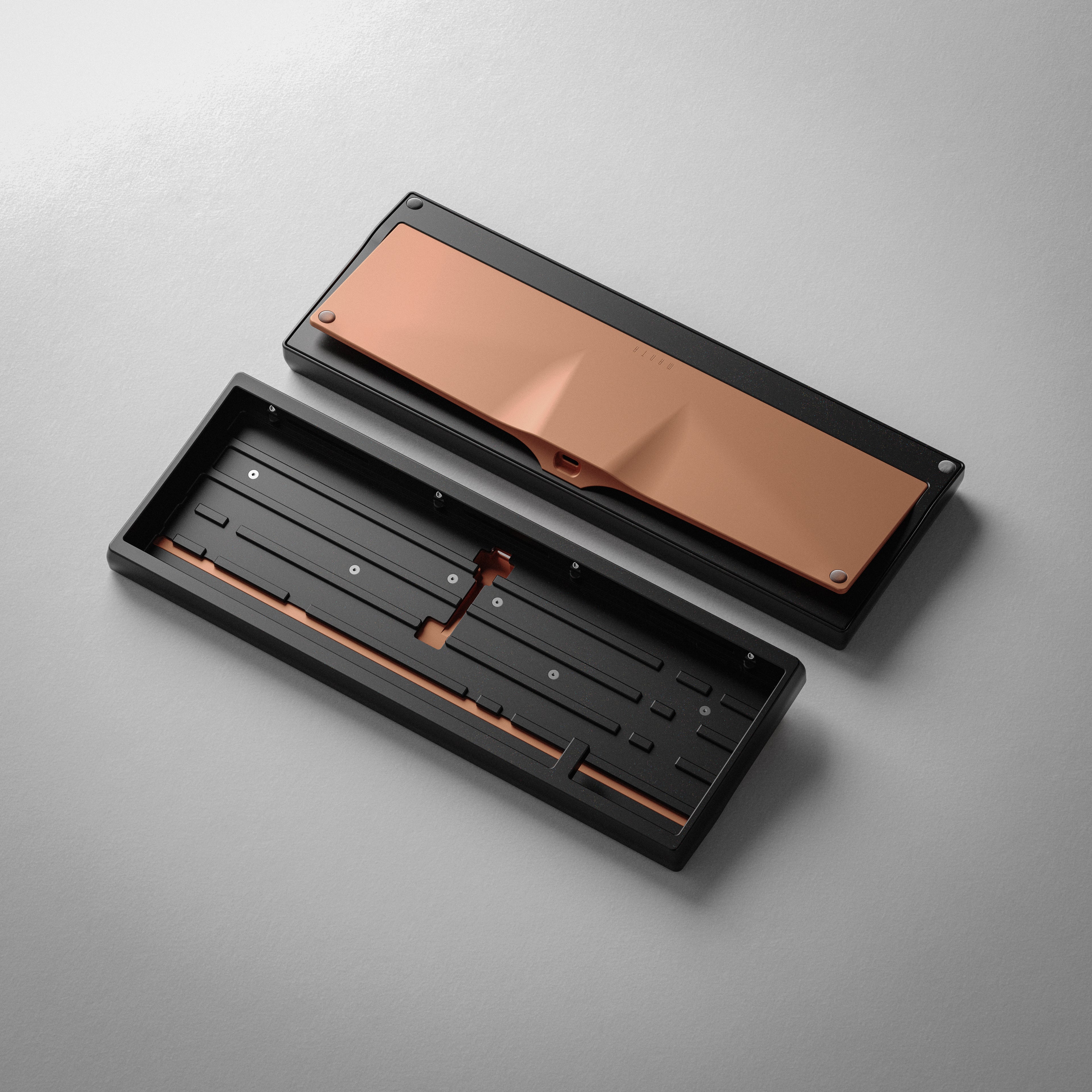 [GB] Manta 65 (Bowl Keyboards x Alexotos)
