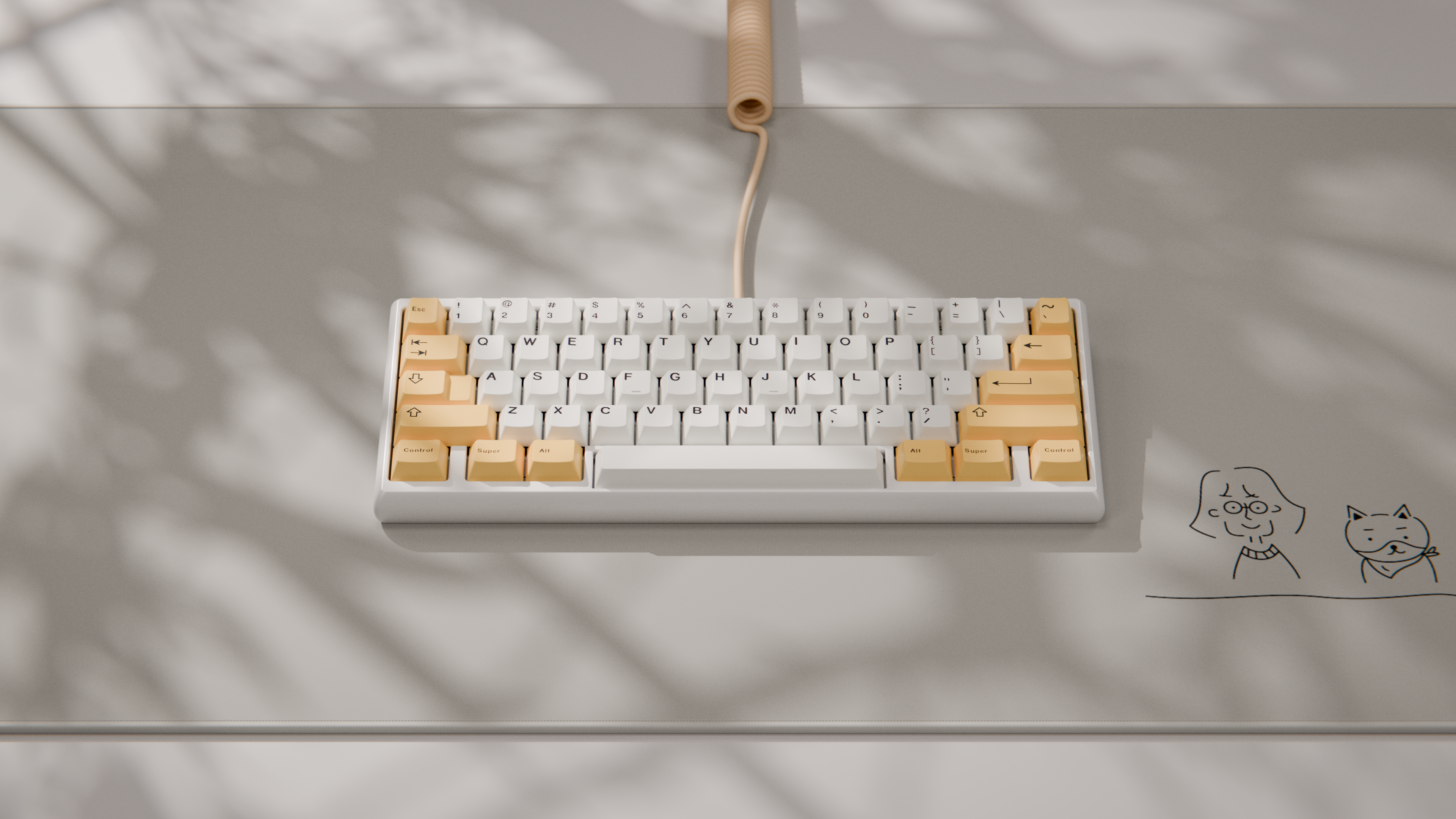 [GB] Toro60