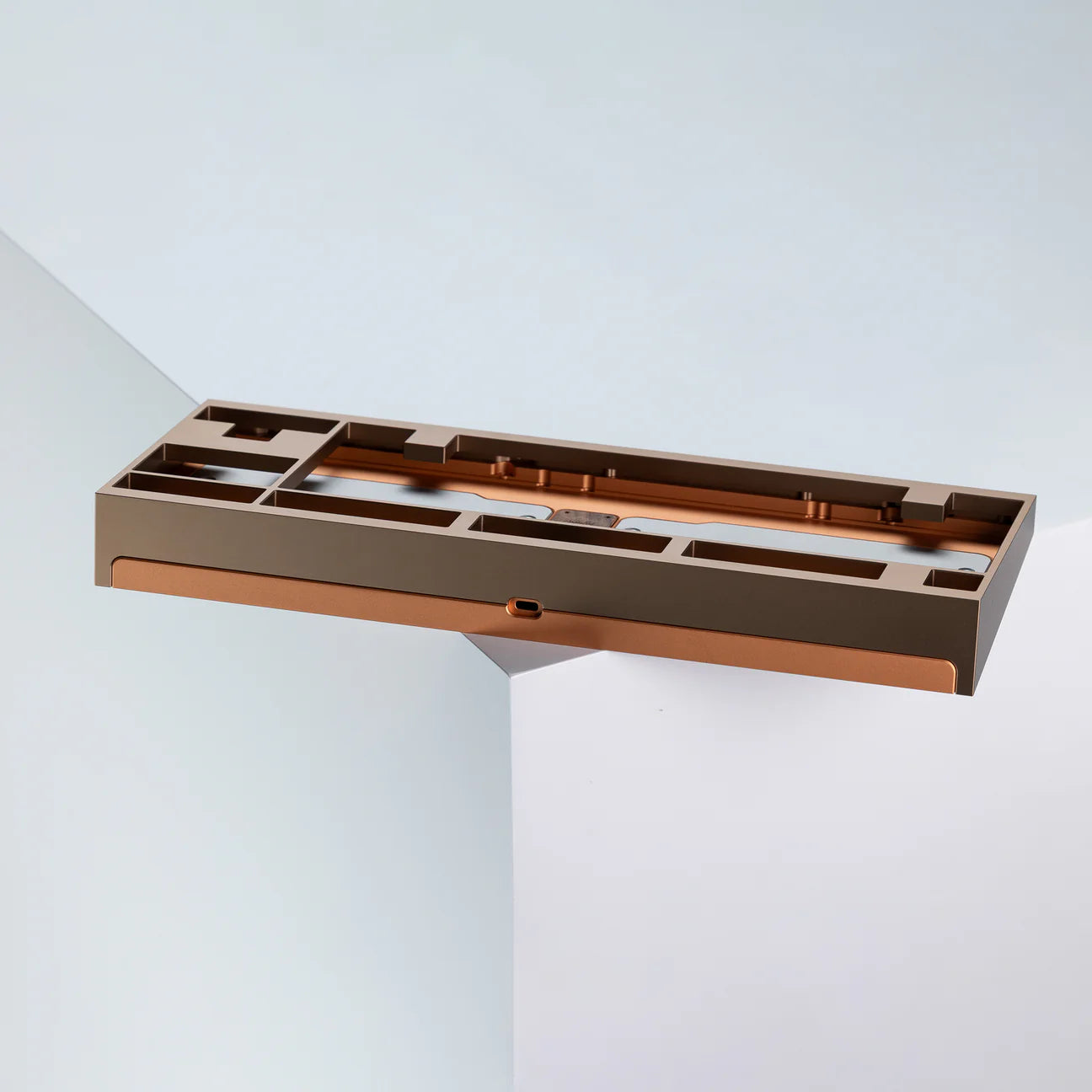 [GB] KBDfans Tofu TKL