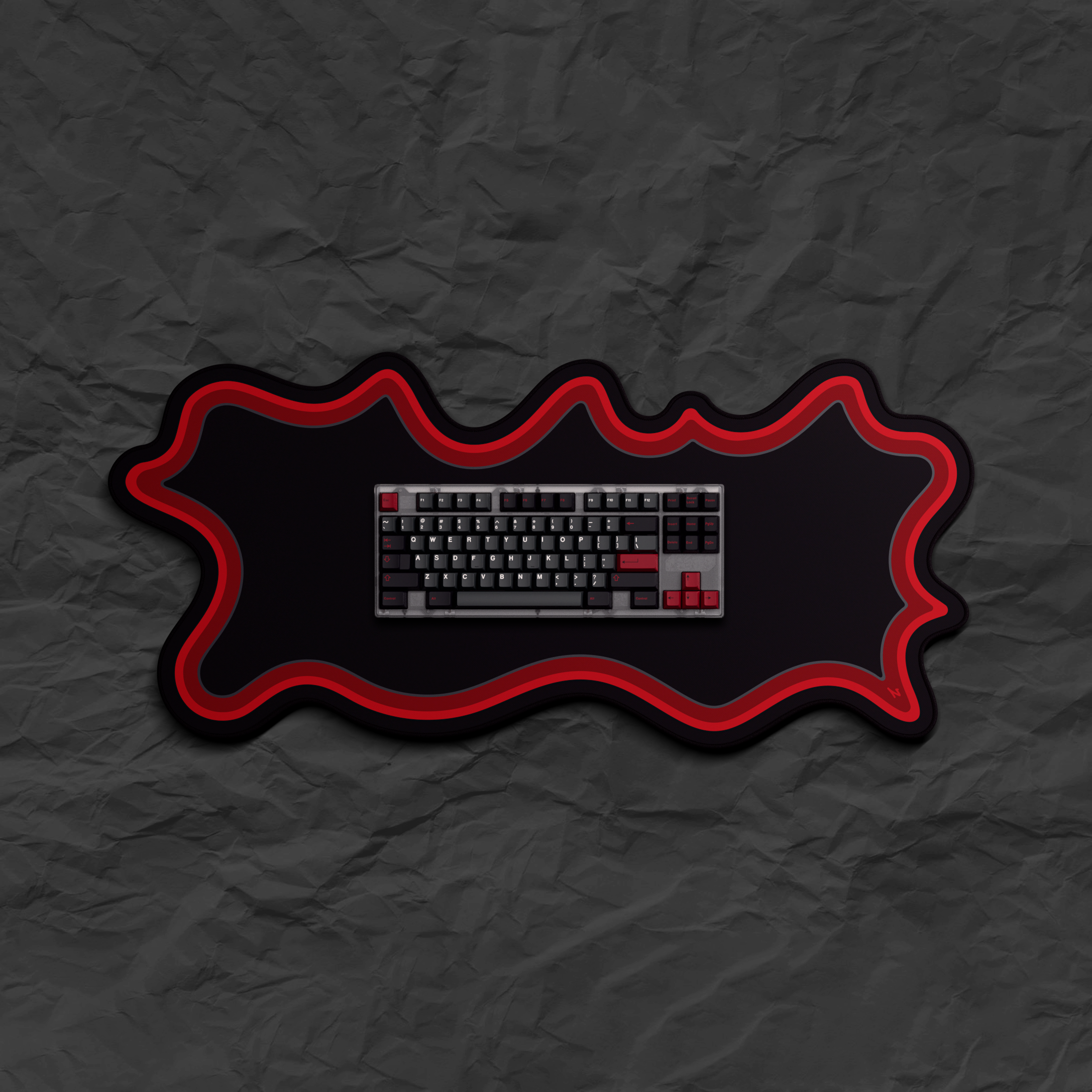 [GB] Substance Deskmat by Nuxros