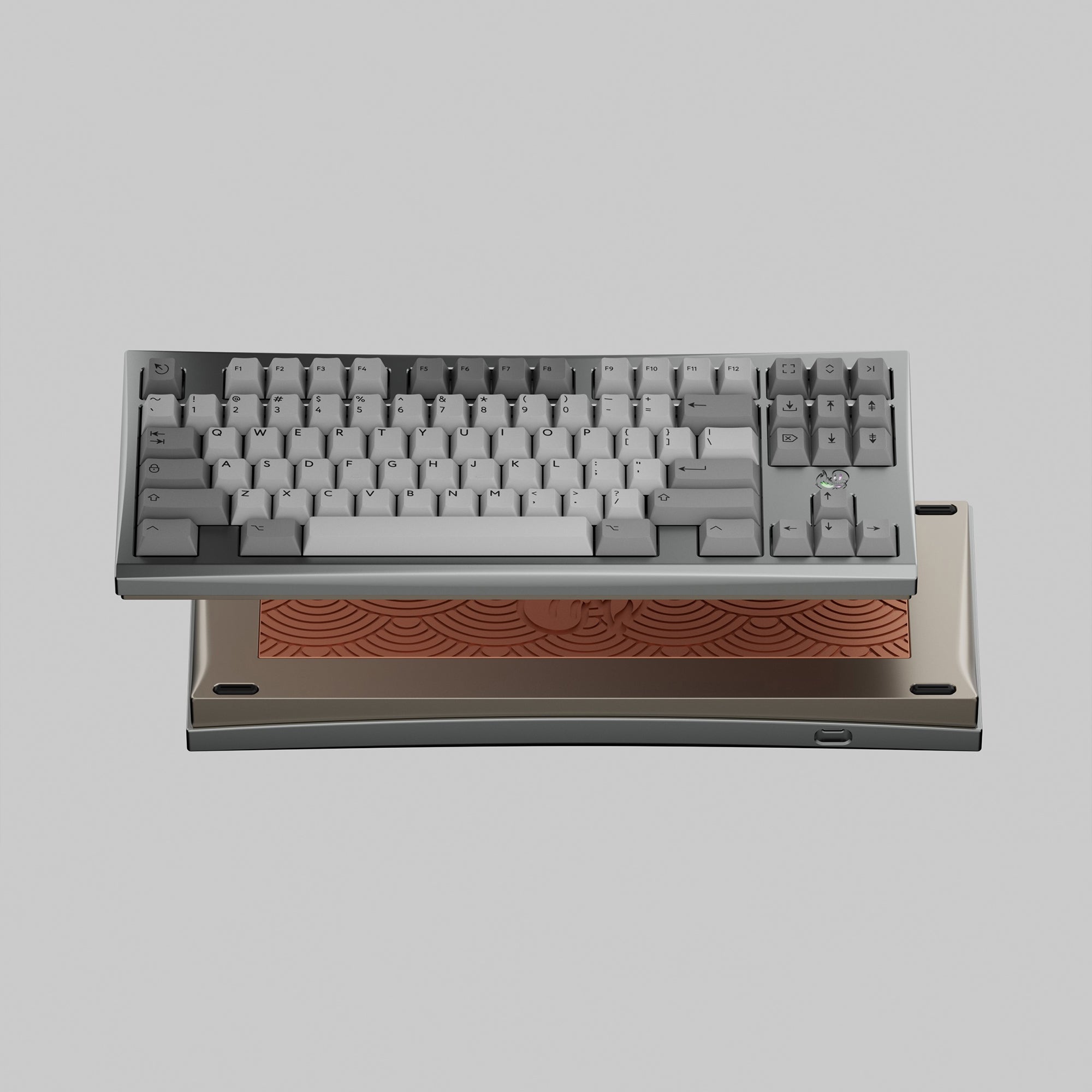 [GB] คีย์บอร์ด Onibi TKL
