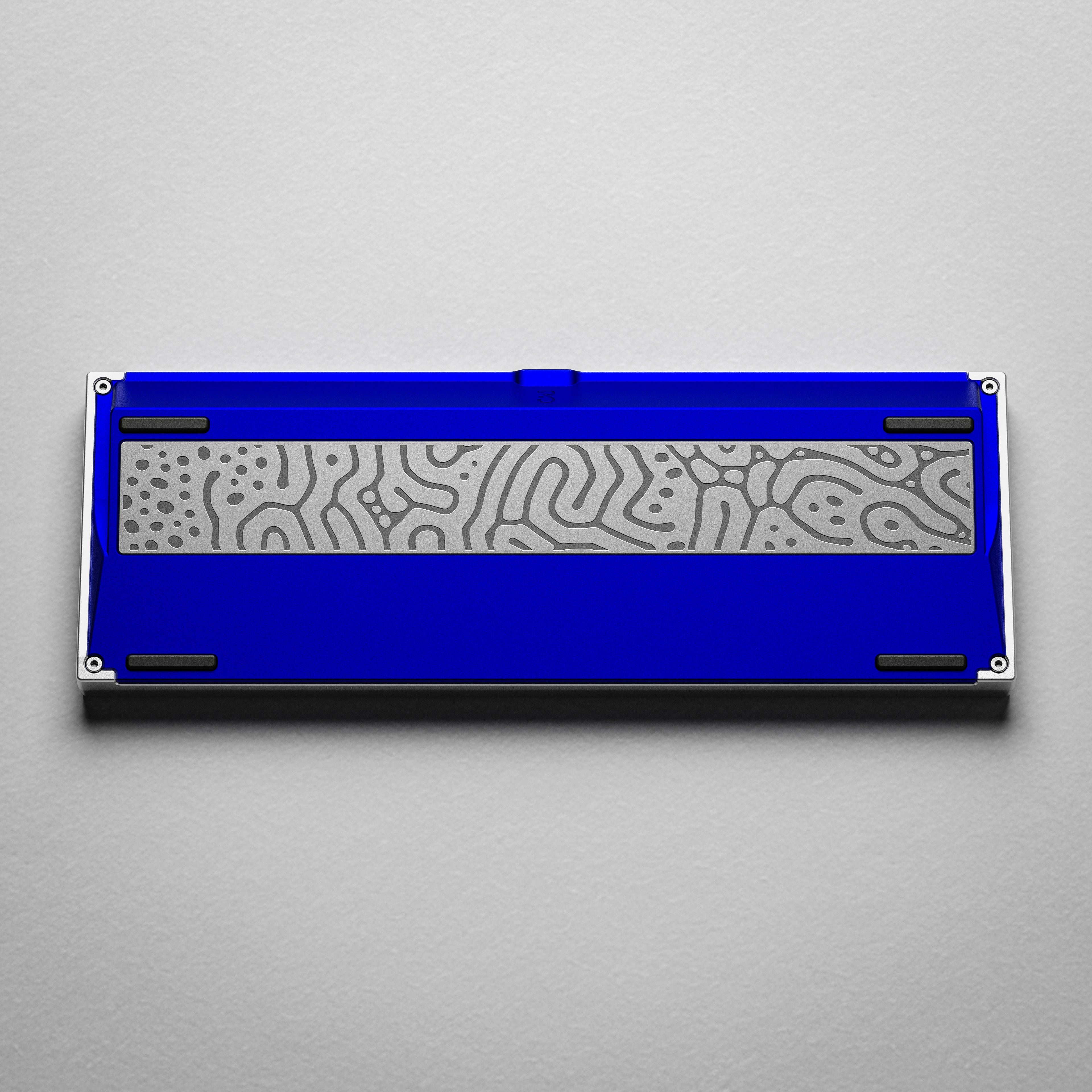 [GB] คีย์บอร์ด Baionlenja Ophanim