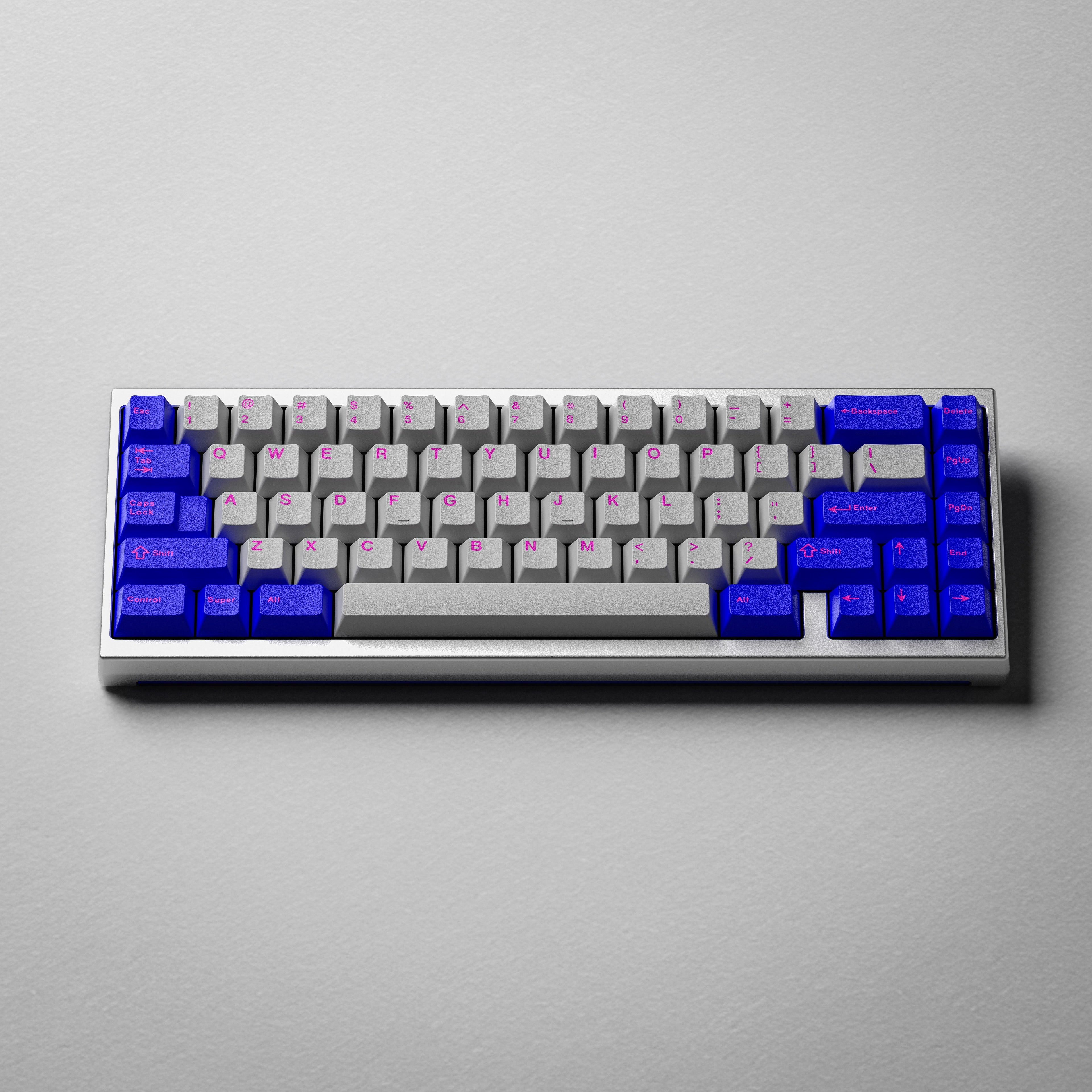 [GB] คีย์บอร์ด Baionlenja Ophanim