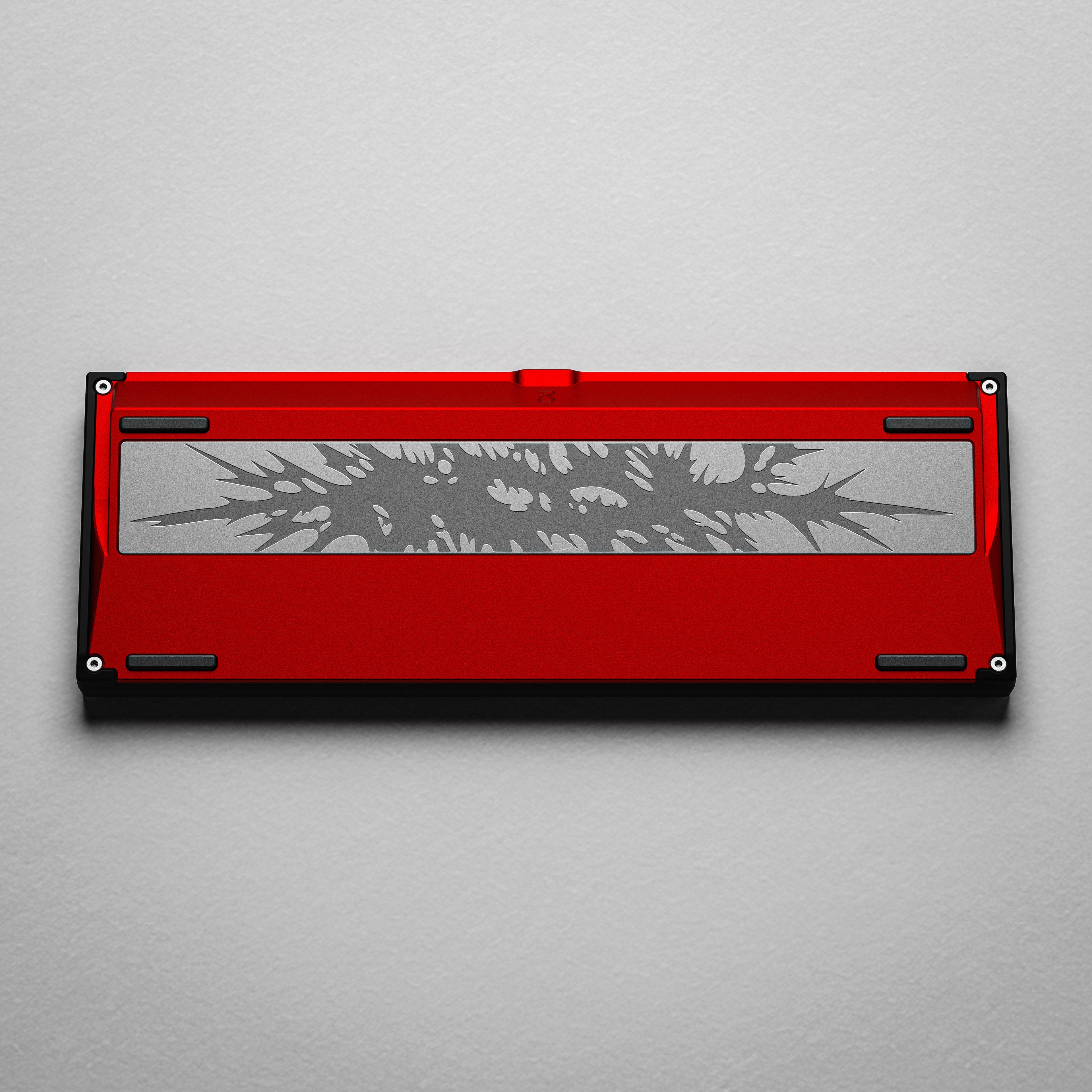 [GB] คีย์บอร์ด Baionlenja Ophanim