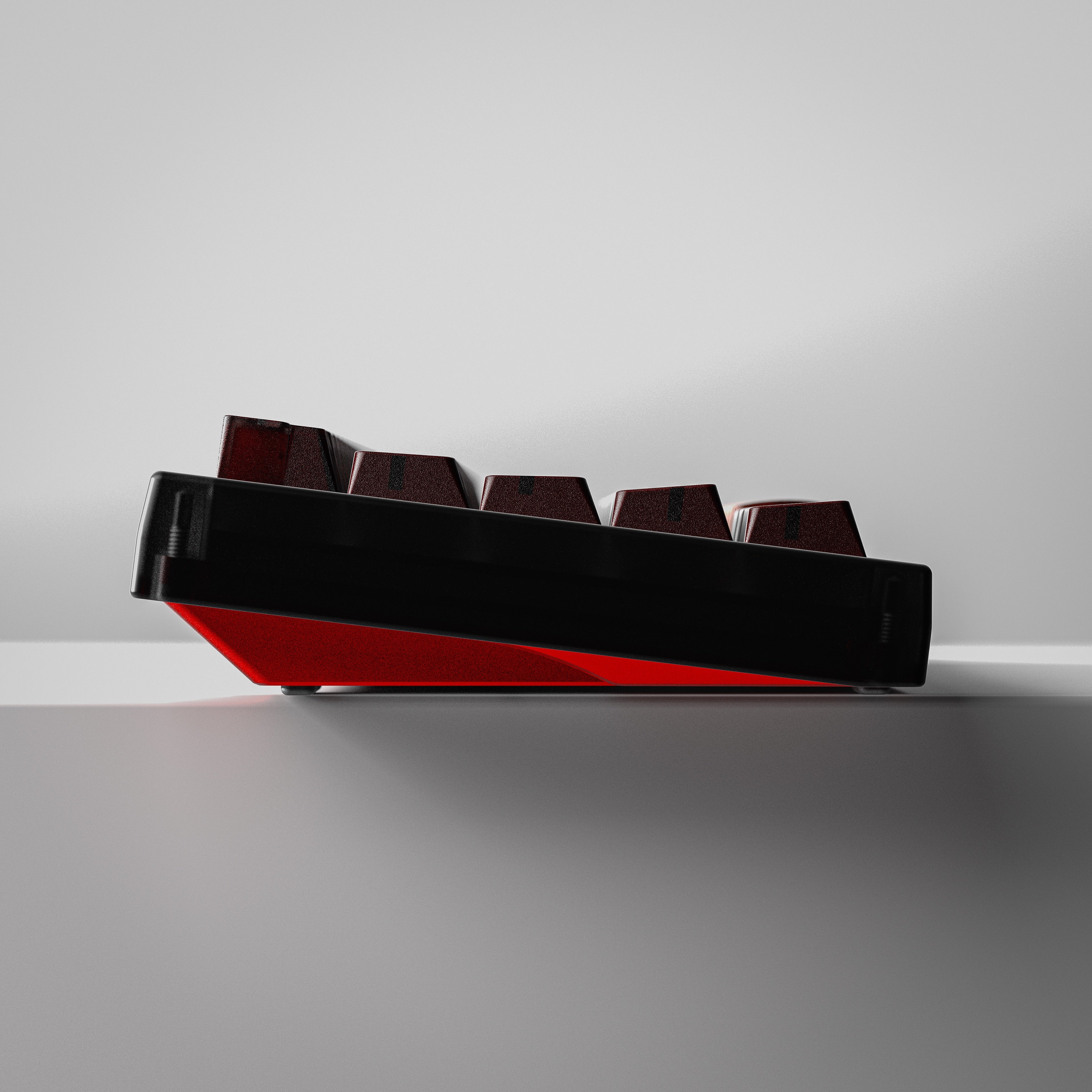[GB] คีย์บอร์ด Baionlenja Ophanim