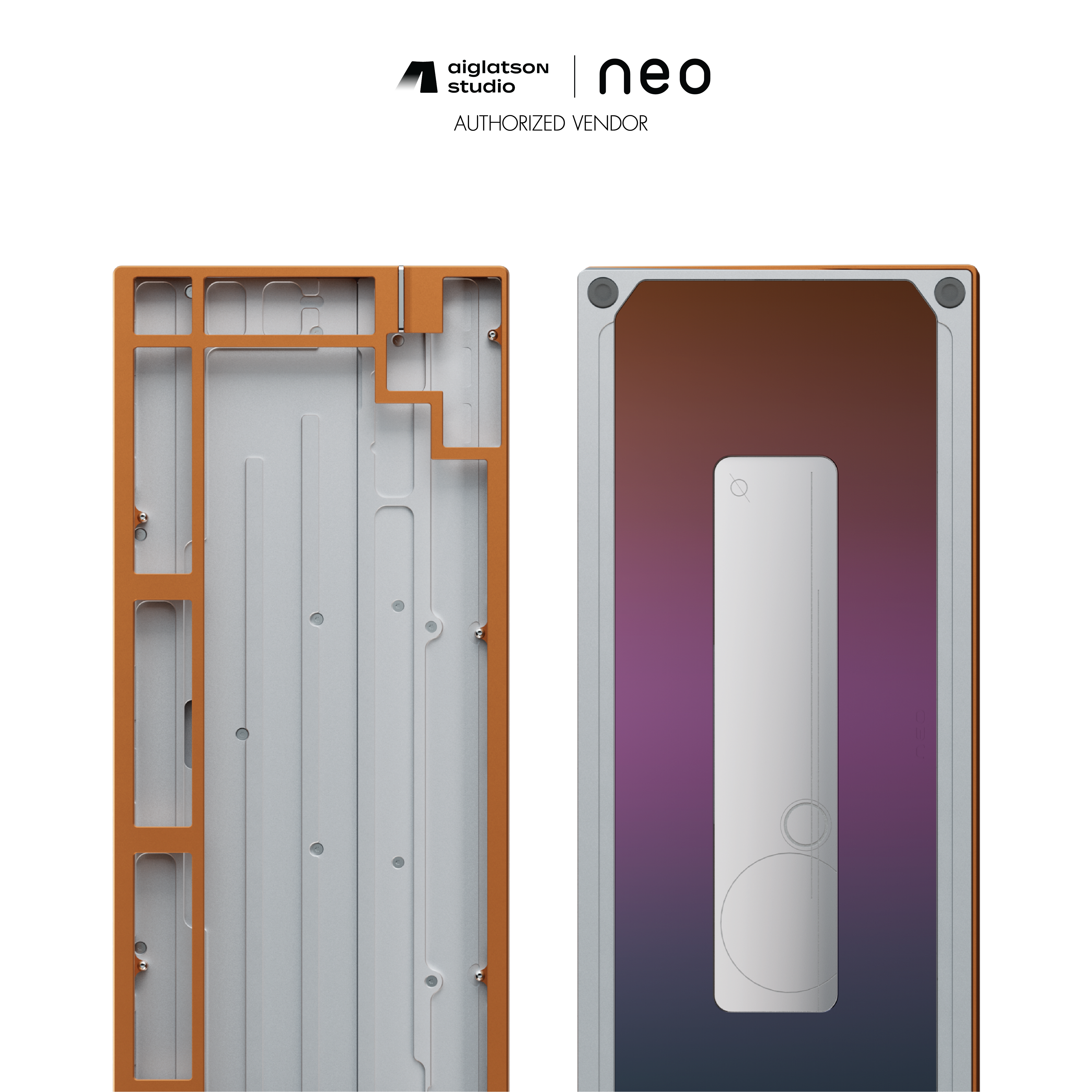 [Pre-order] คีย์บอร์ด Neo75