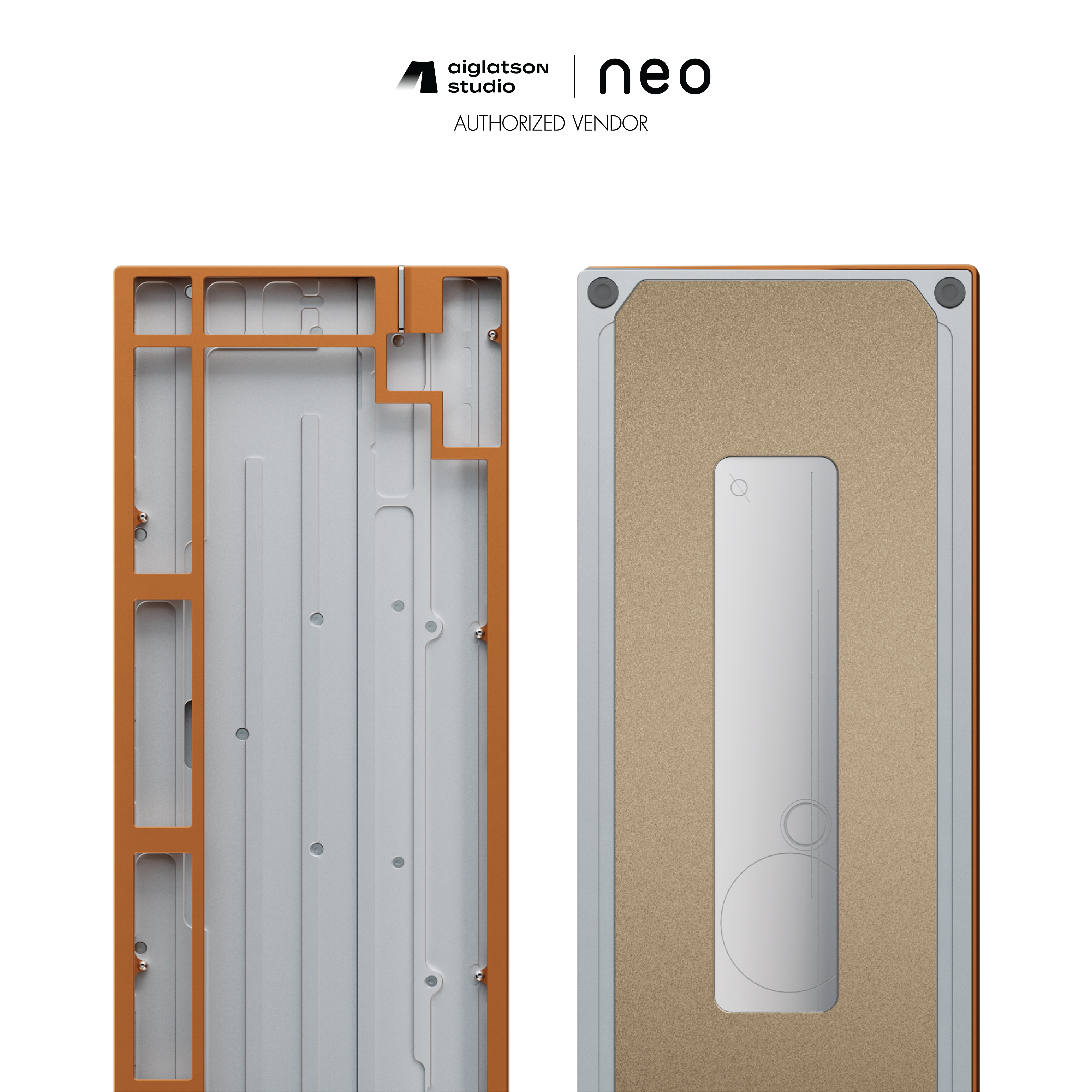 [Pre-order] คีย์บอร์ด Neo75