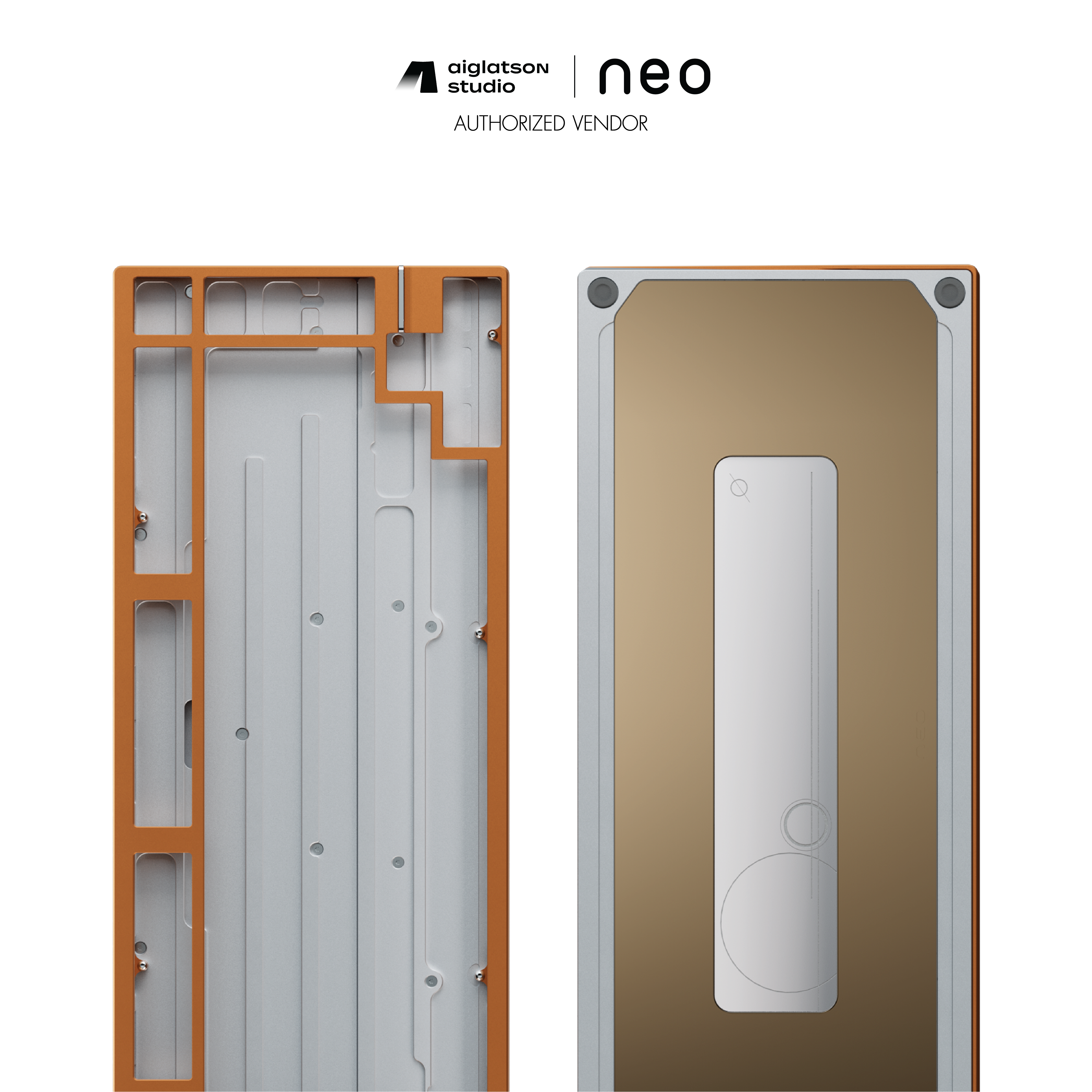 [Pre-order] คีย์บอร์ด Neo75