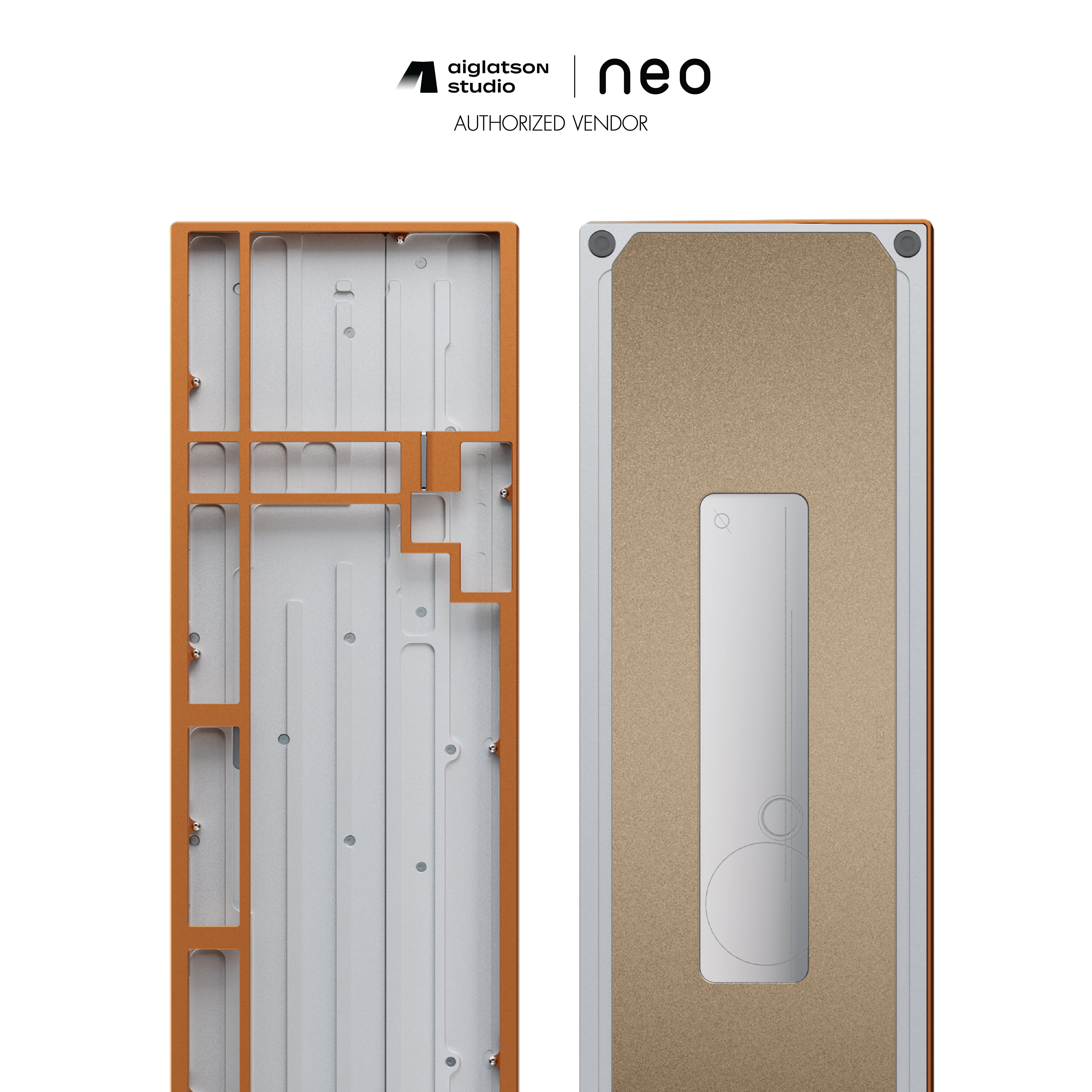 [Pre-order] คีย์บอร์ด Neo98