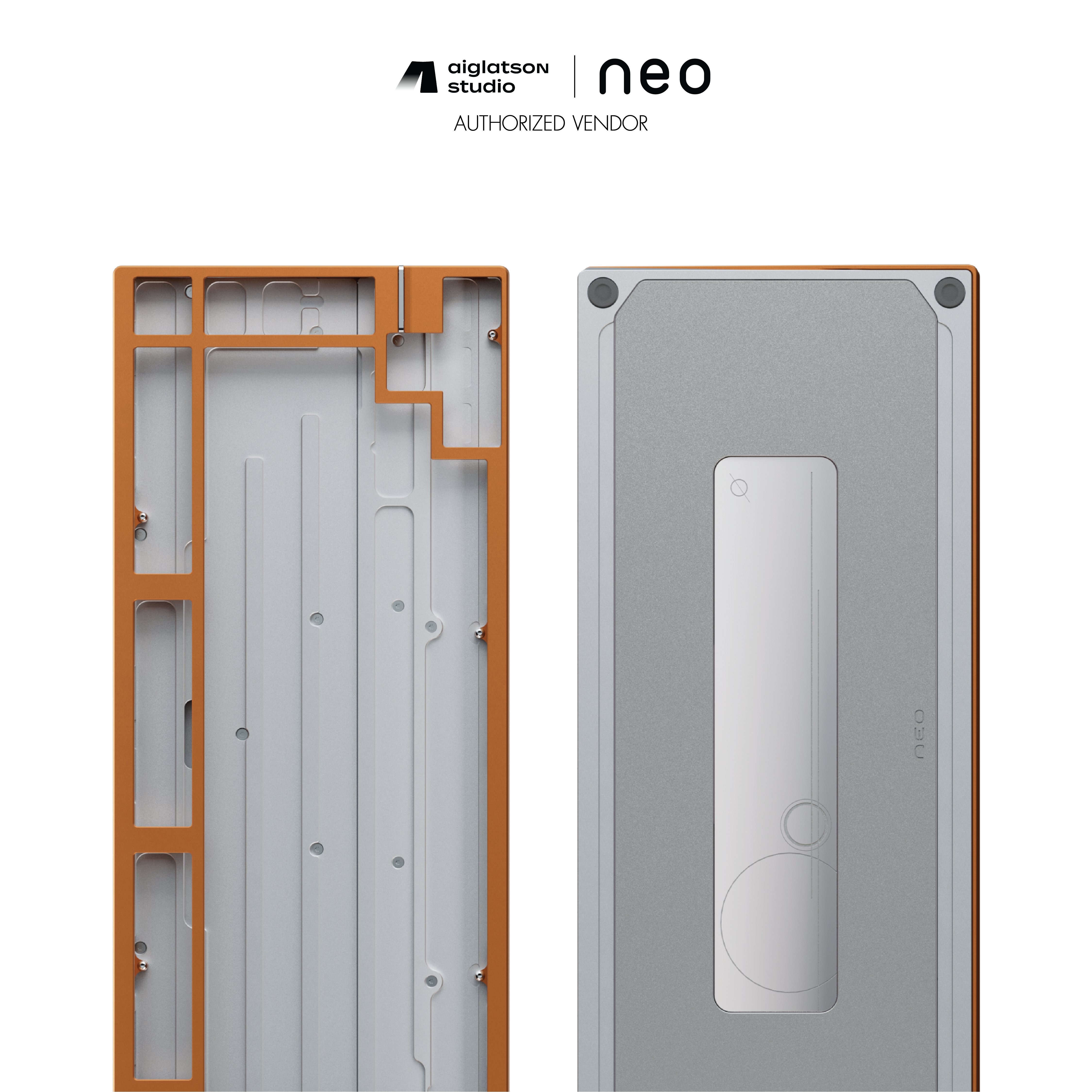 [Pre-order] คีย์บอร์ด Neo75