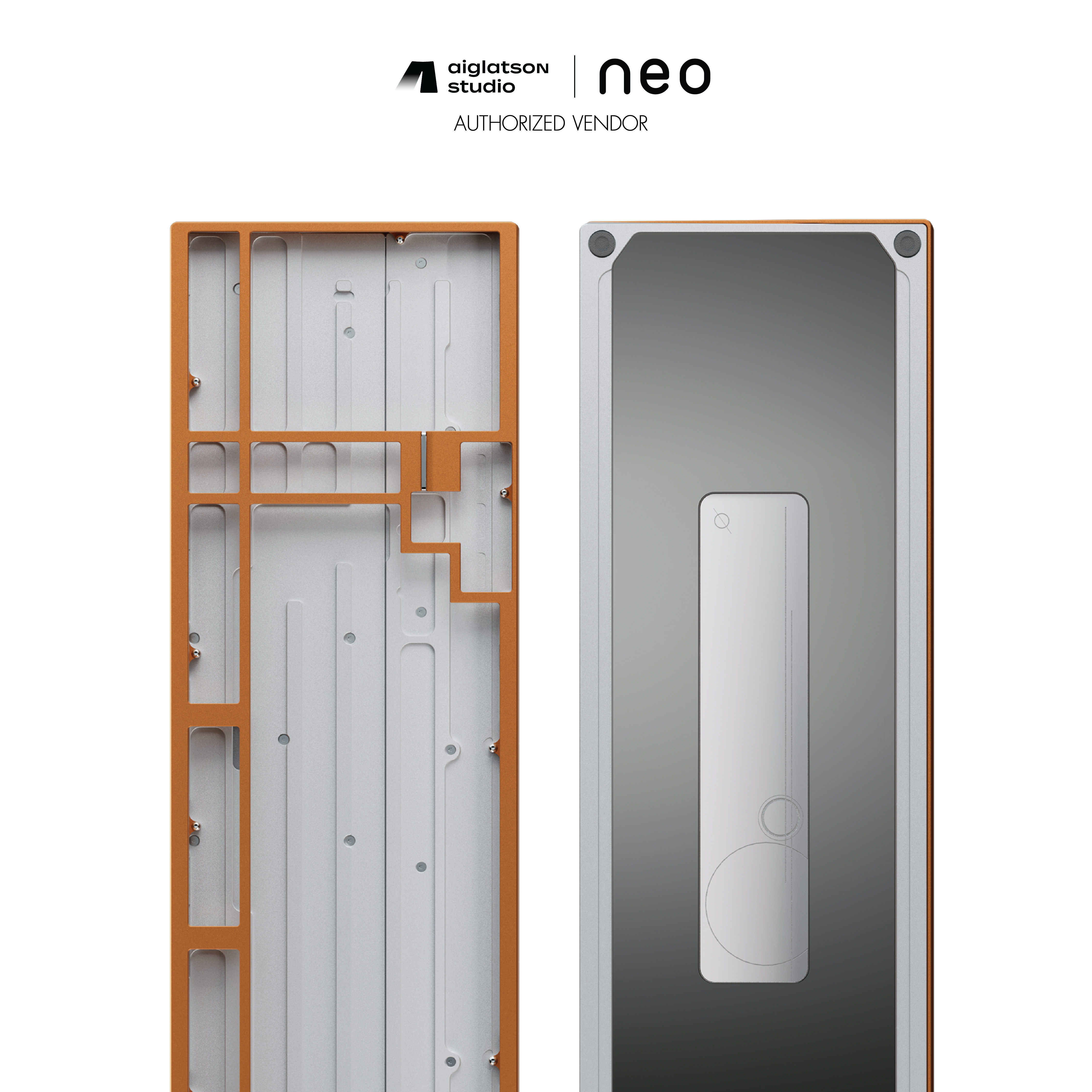 [Pre-order] คีย์บอร์ด Neo98