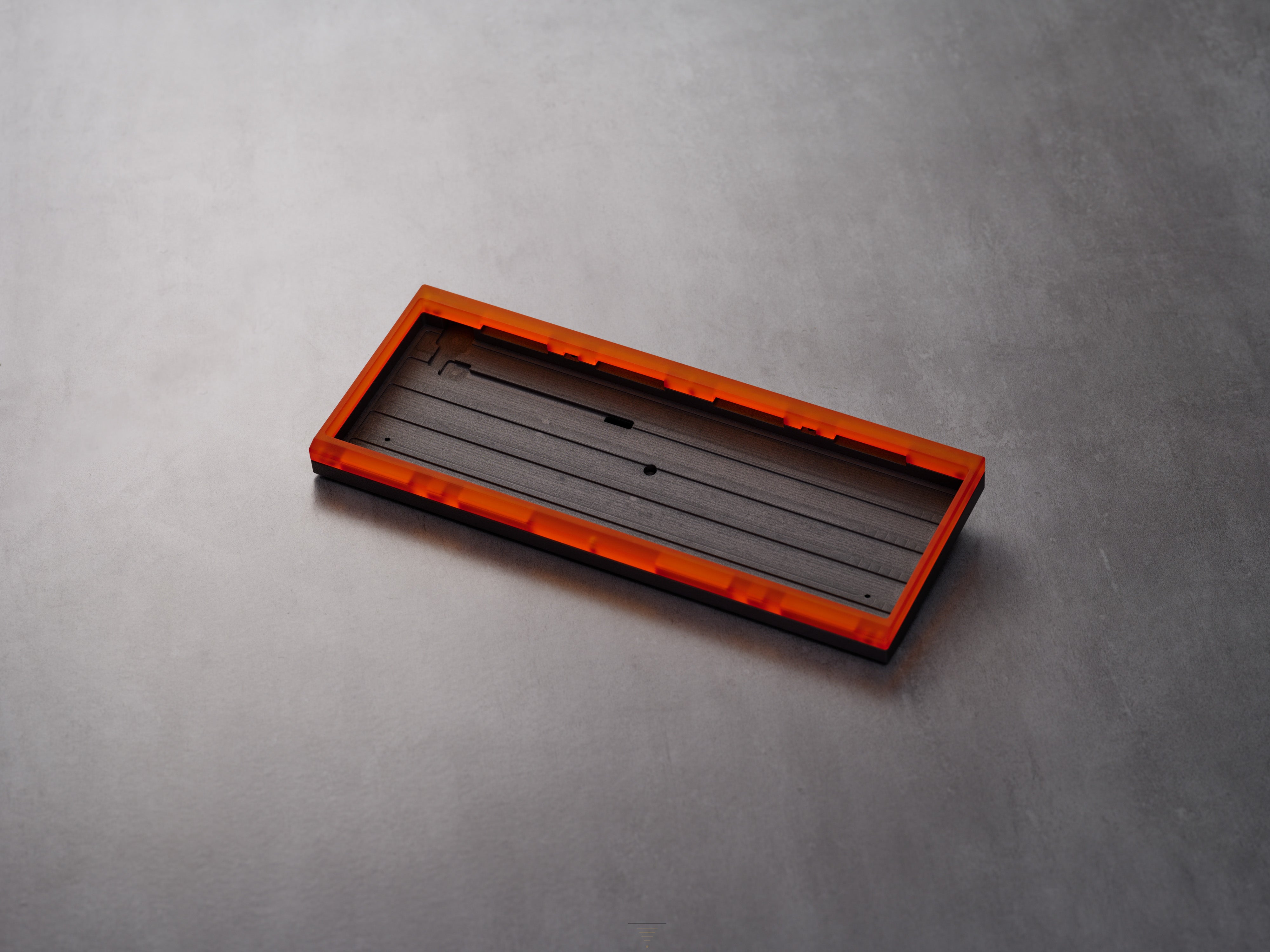 [GB] คีย์บอร์ด SCHEMA M60 - Bowl Keyboards x Alexotos