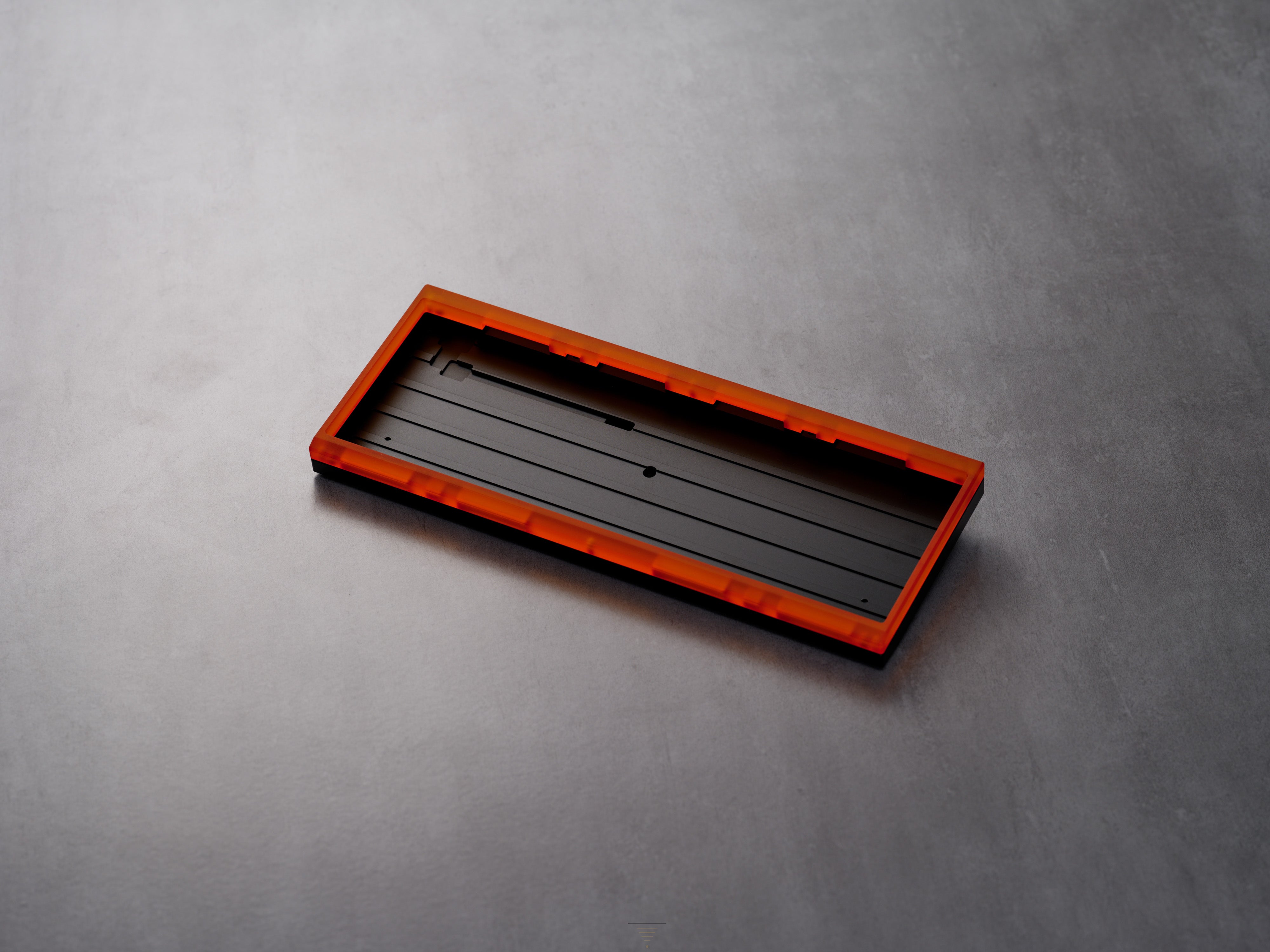 [GB] คีย์บอร์ด SCHEMA M60 - Bowl Keyboards x Alexotos