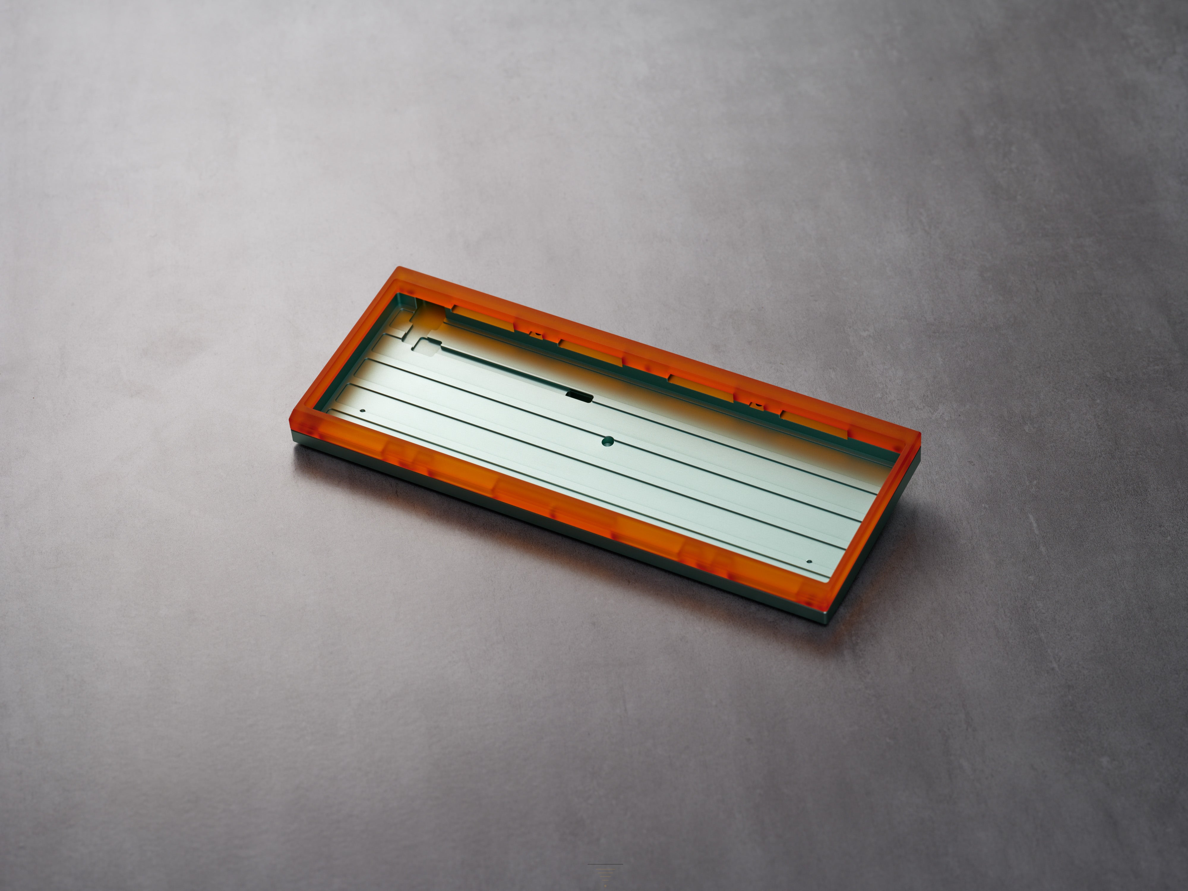 [GB] คีย์บอร์ด SCHEMA M60 - Bowl Keyboards x Alexotos