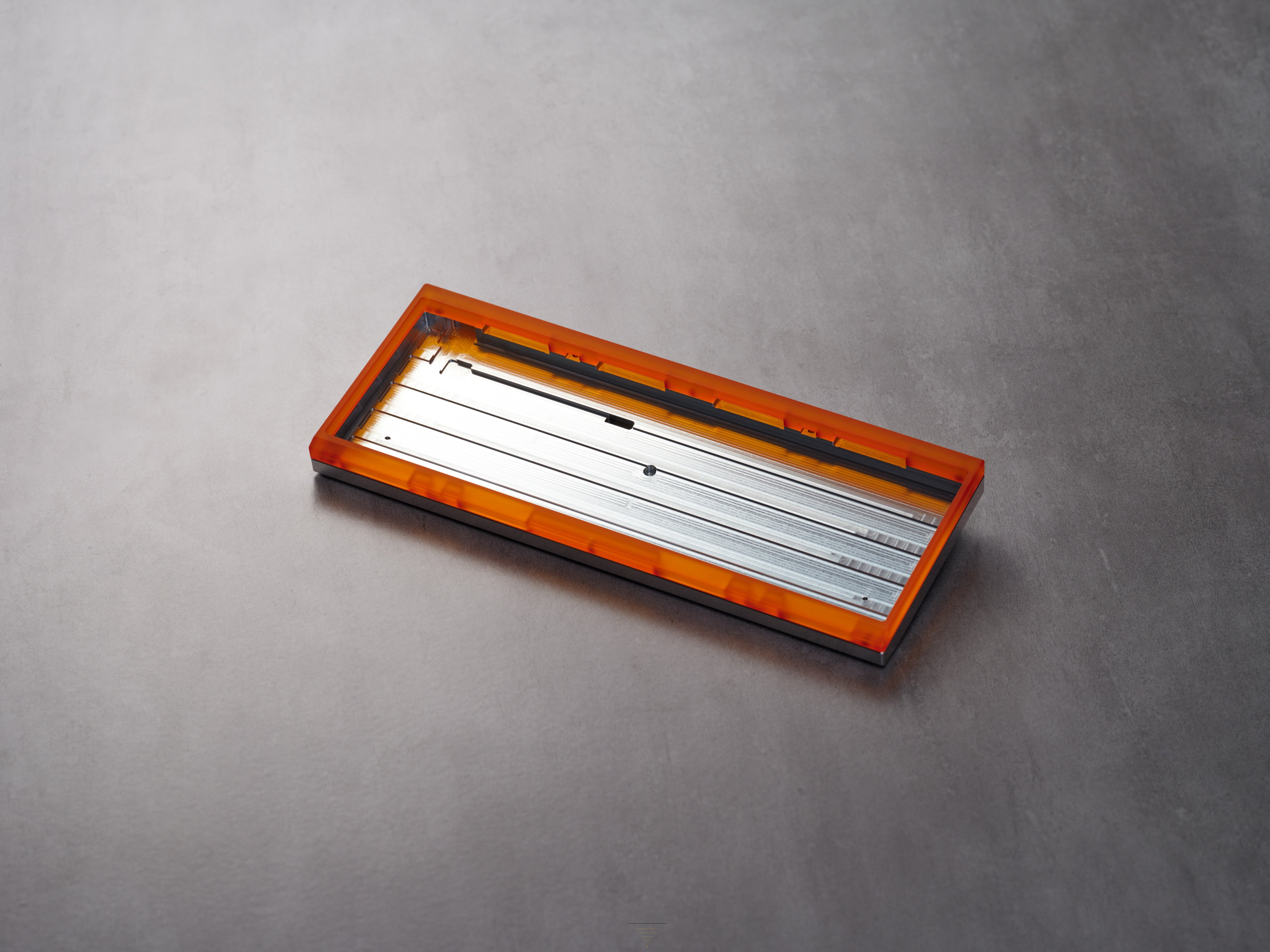 [GB] คีย์บอร์ด SCHEMA M60 - Bowl Keyboards x Alexotos