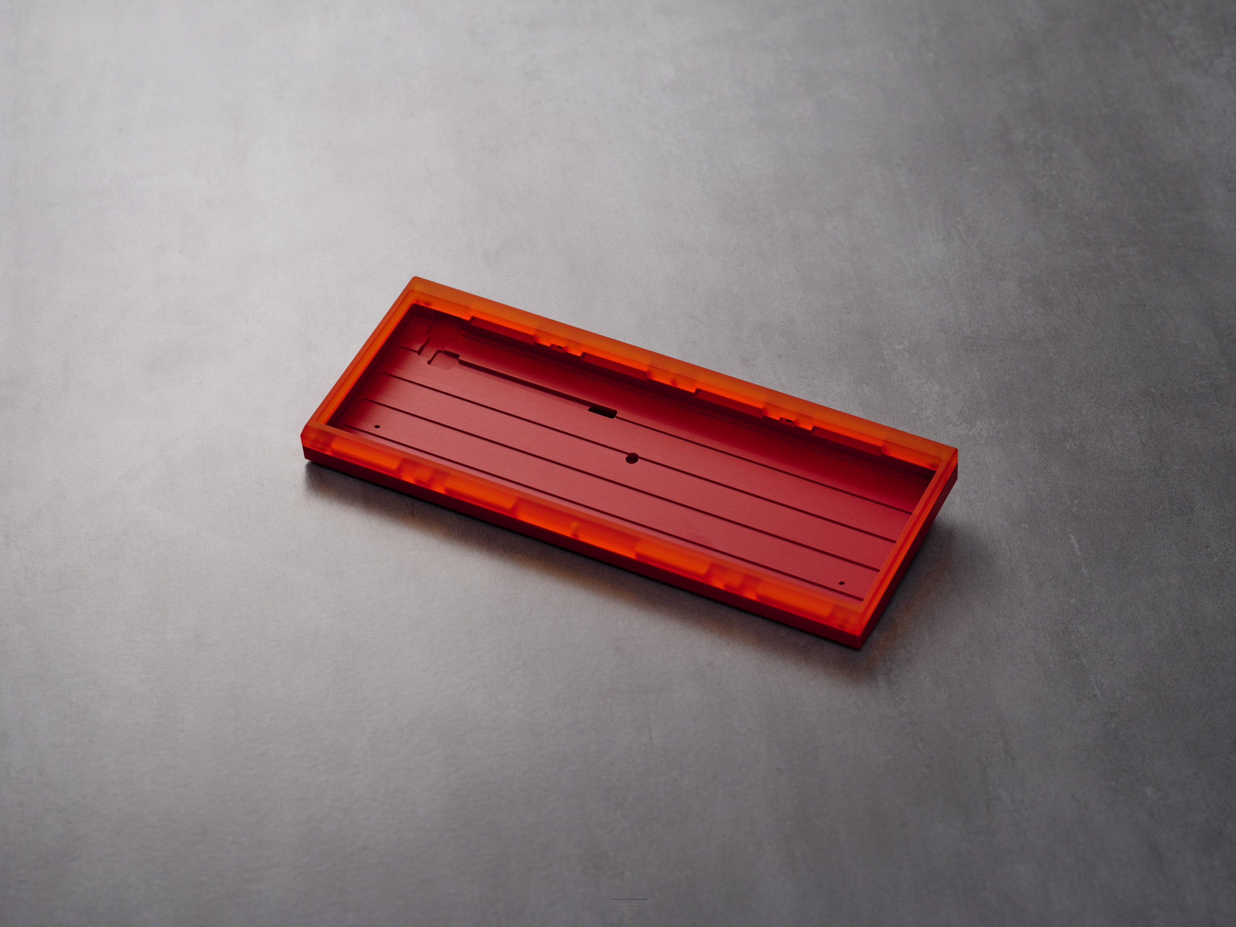 [GB] คีย์บอร์ด SCHEMA M60 - Bowl Keyboards x Alexotos
