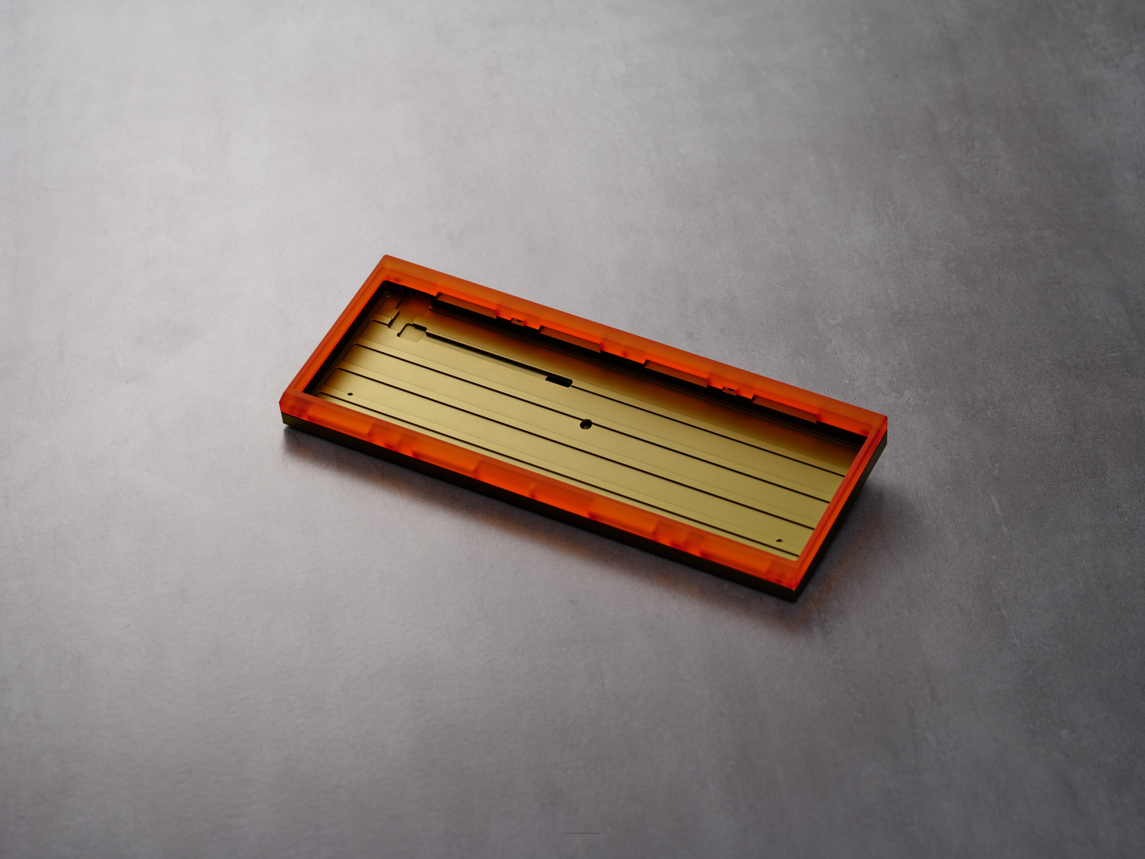 [GB] คีย์บอร์ด SCHEMA M60 - Bowl Keyboards x Alexotos