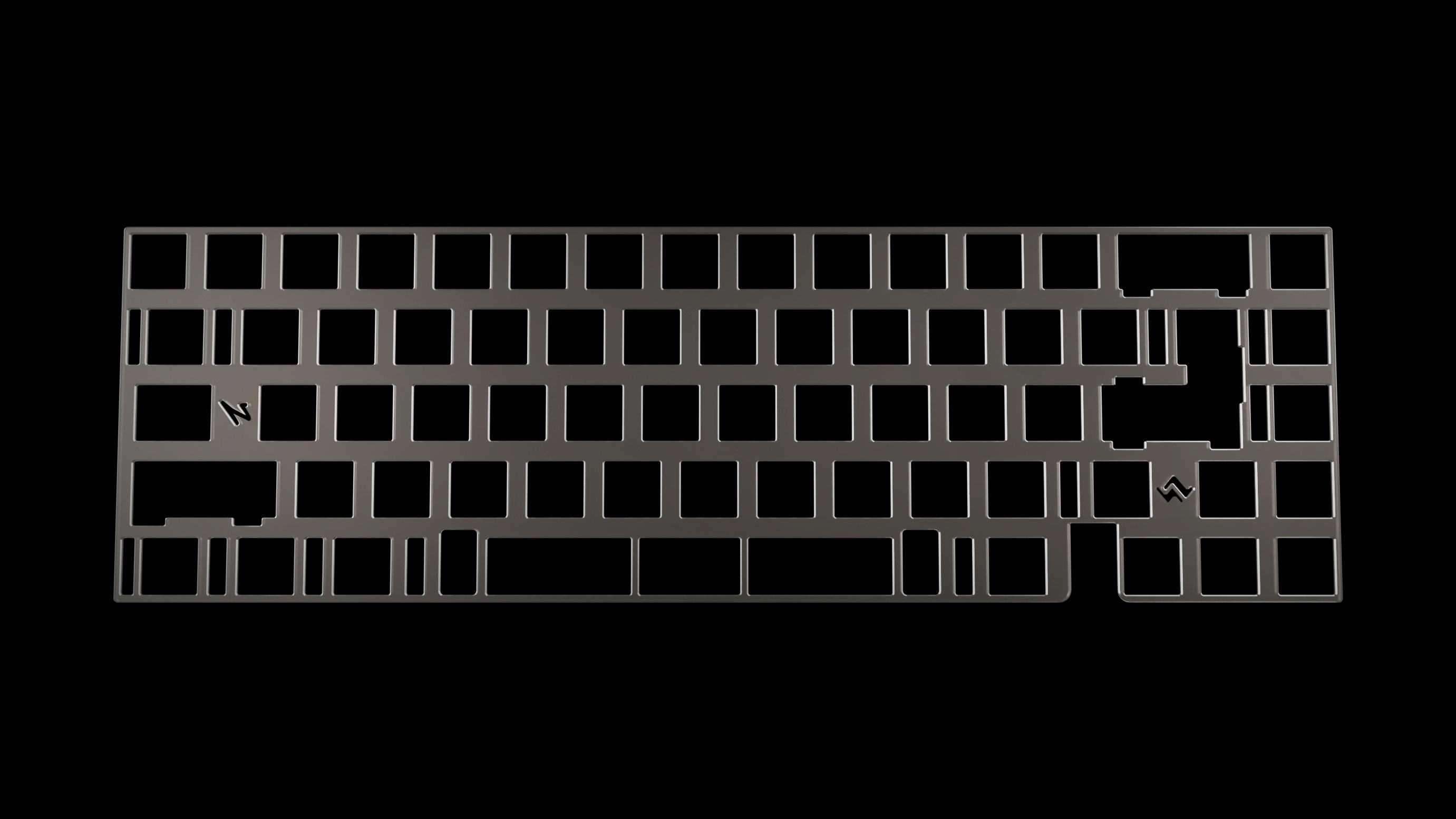 [GB] Add-on สำหรับคีย์บอร์ด Nuxros KRAZE 65 *สั่งซื้อกับ Nuxros KRAZE 65 เท่านั้น