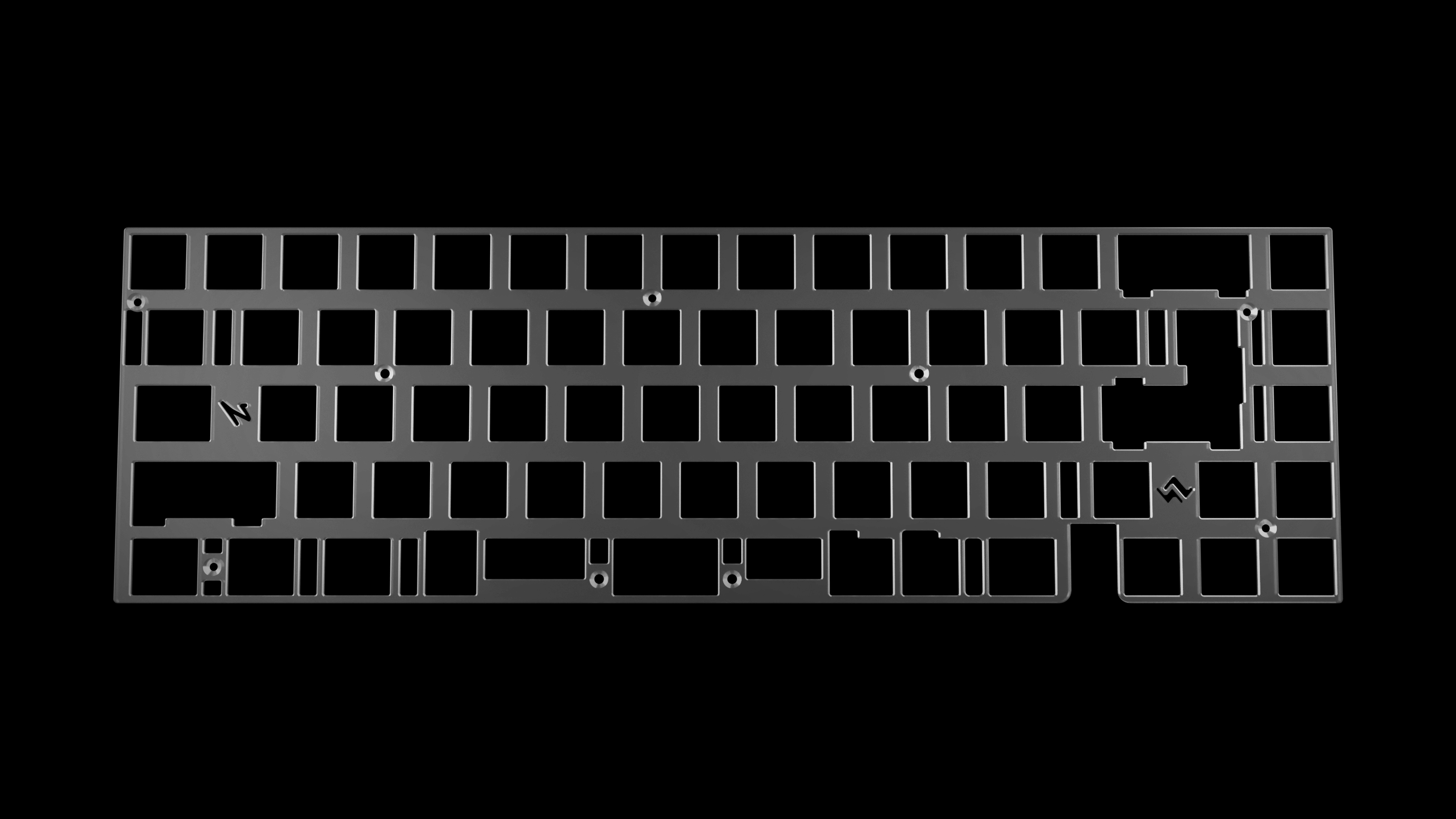 [GB] Add-on สำหรับคีย์บอร์ด Nuxros KRAZE 65 *สั่งซื้อกับ Nuxros KRAZE 65 เท่านั้น