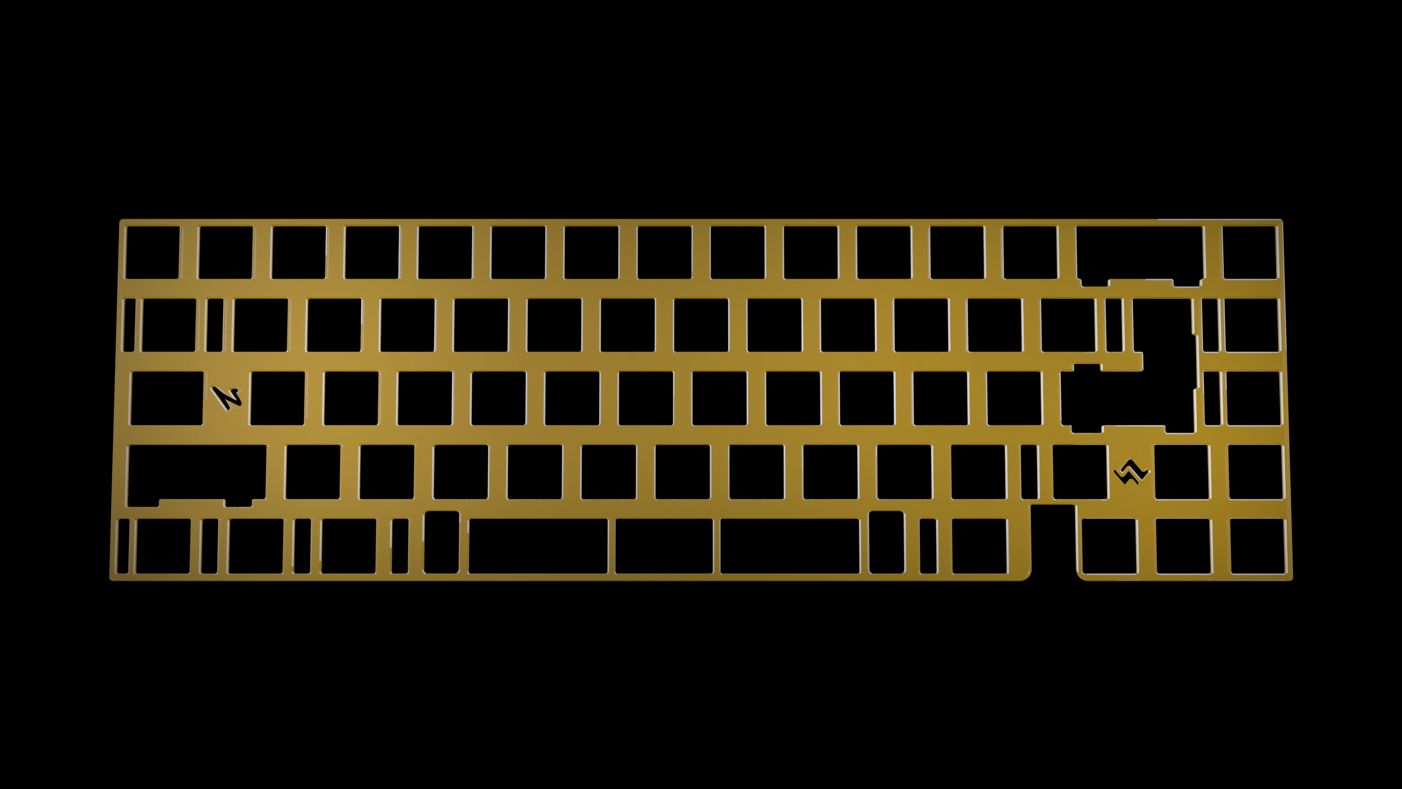 [GB] Add-on สำหรับคีย์บอร์ด Nuxros KRAZE 65 *สั่งซื้อกับ Nuxros KRAZE 65 เท่านั้น