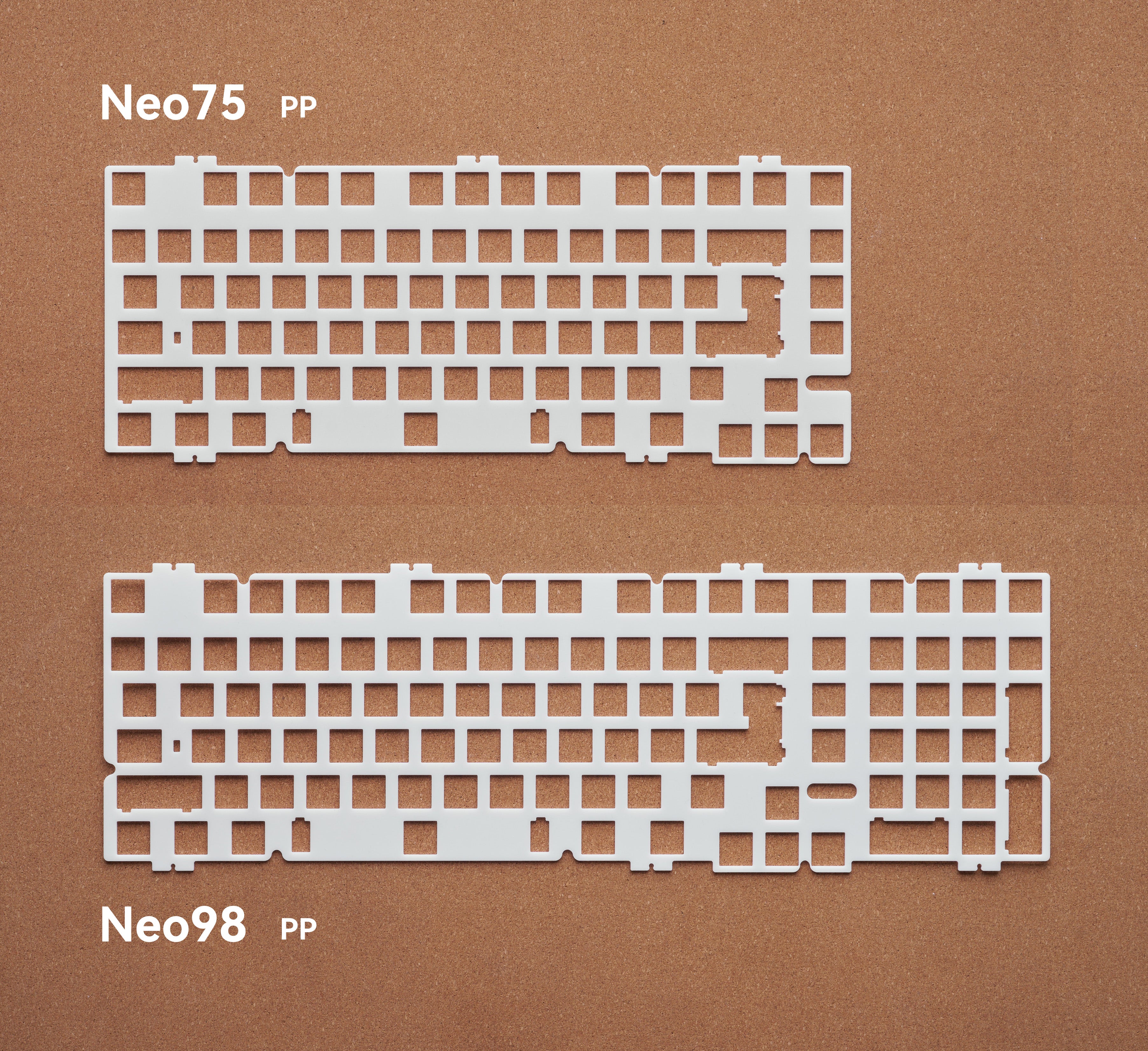 [Pre-order] Add-on สำหรับ Neo75/Neo98 *สั่งซื้อกับสินค้าคีย์บอร์ด Neo75/Neo98 เท่านั้น