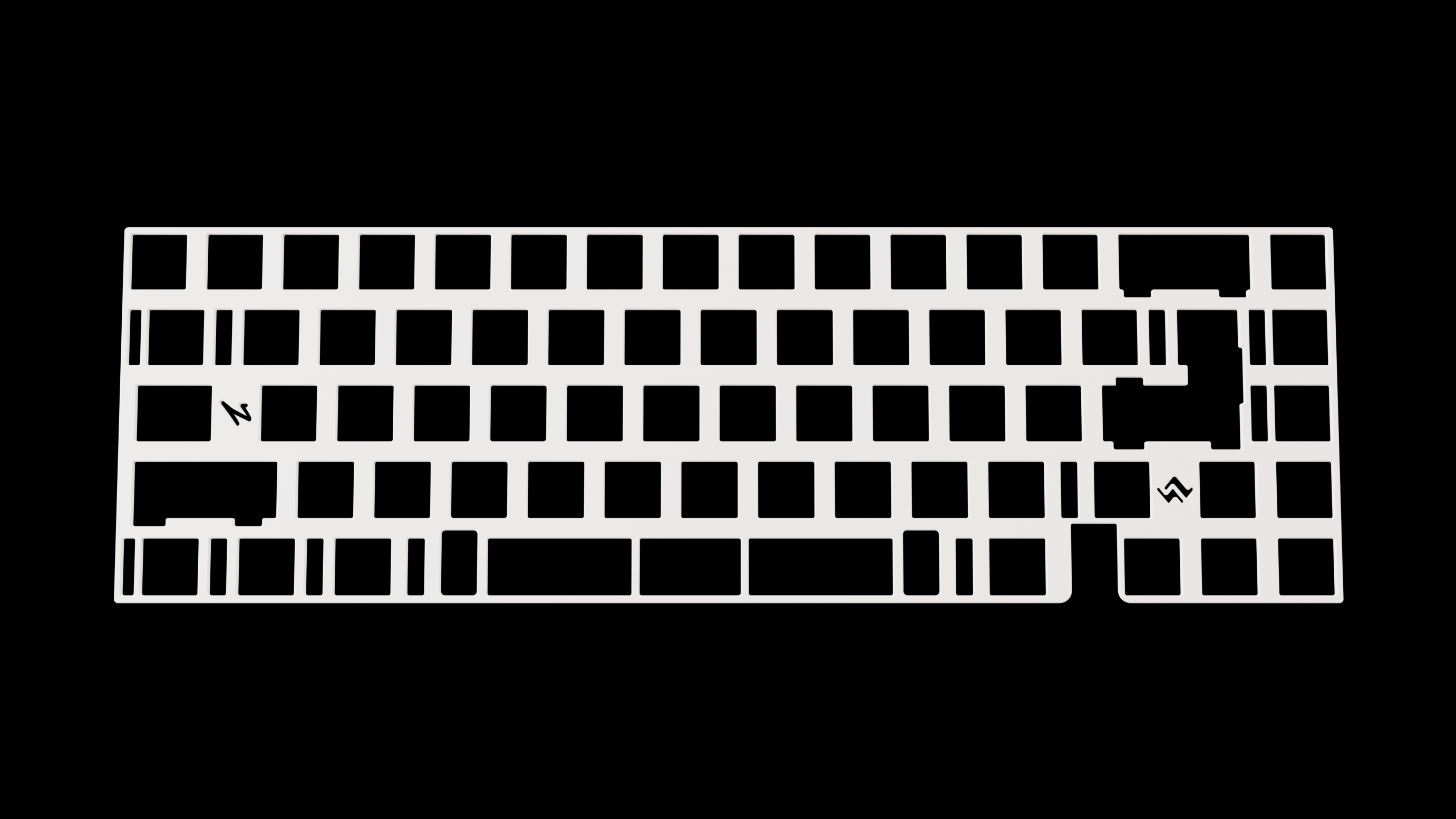 [GB] Add-on สำหรับคีย์บอร์ด Nuxros KRAZE 65 *สั่งซื้อกับ Nuxros KRAZE 65 เท่านั้น