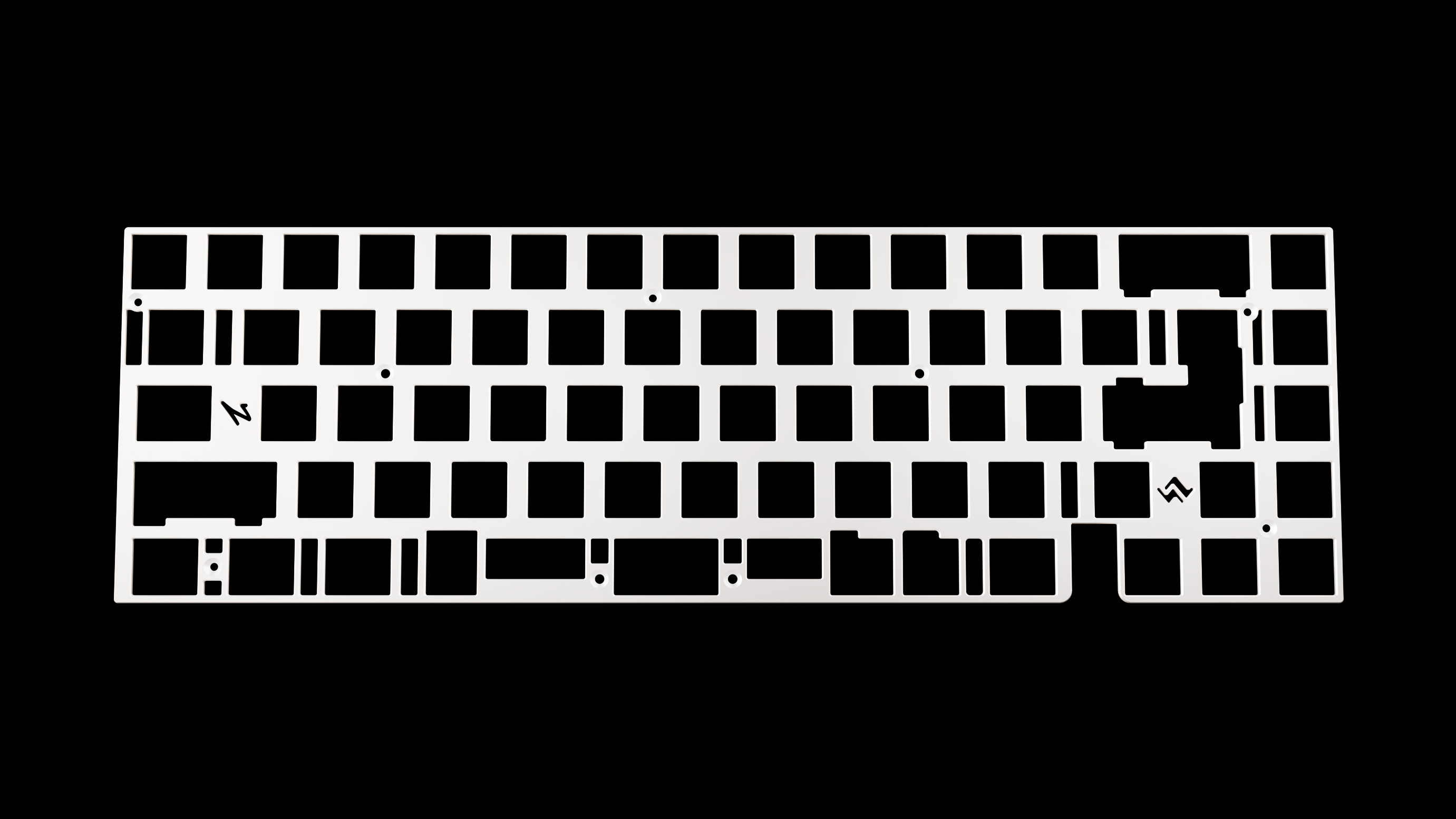 [GB] Add-on สำหรับคีย์บอร์ด Nuxros KRAZE 65 *สั่งซื้อกับ Nuxros KRAZE 65 เท่านั้น