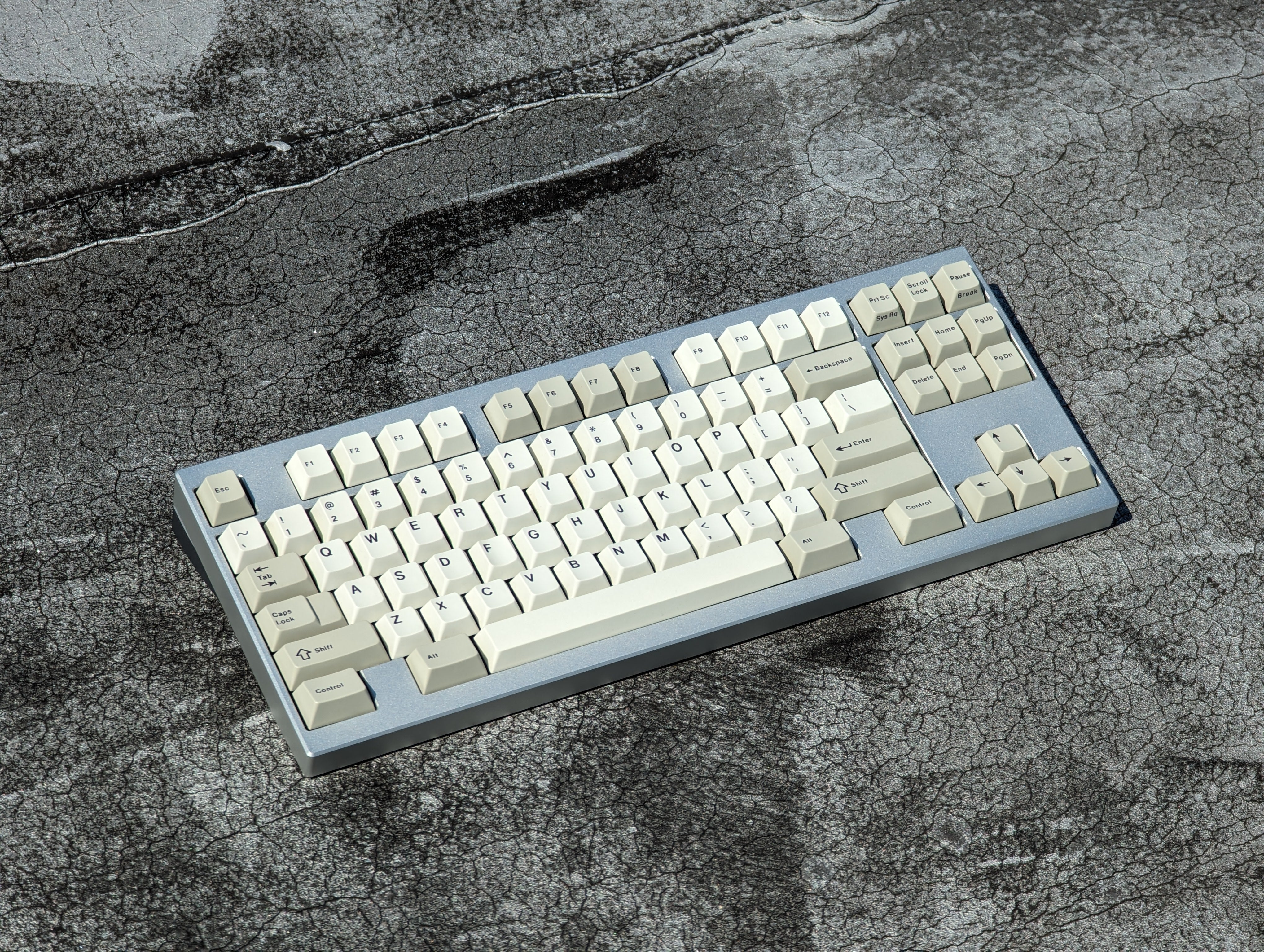 GB] Geonworks F1-8X V2 Barebone Kit
