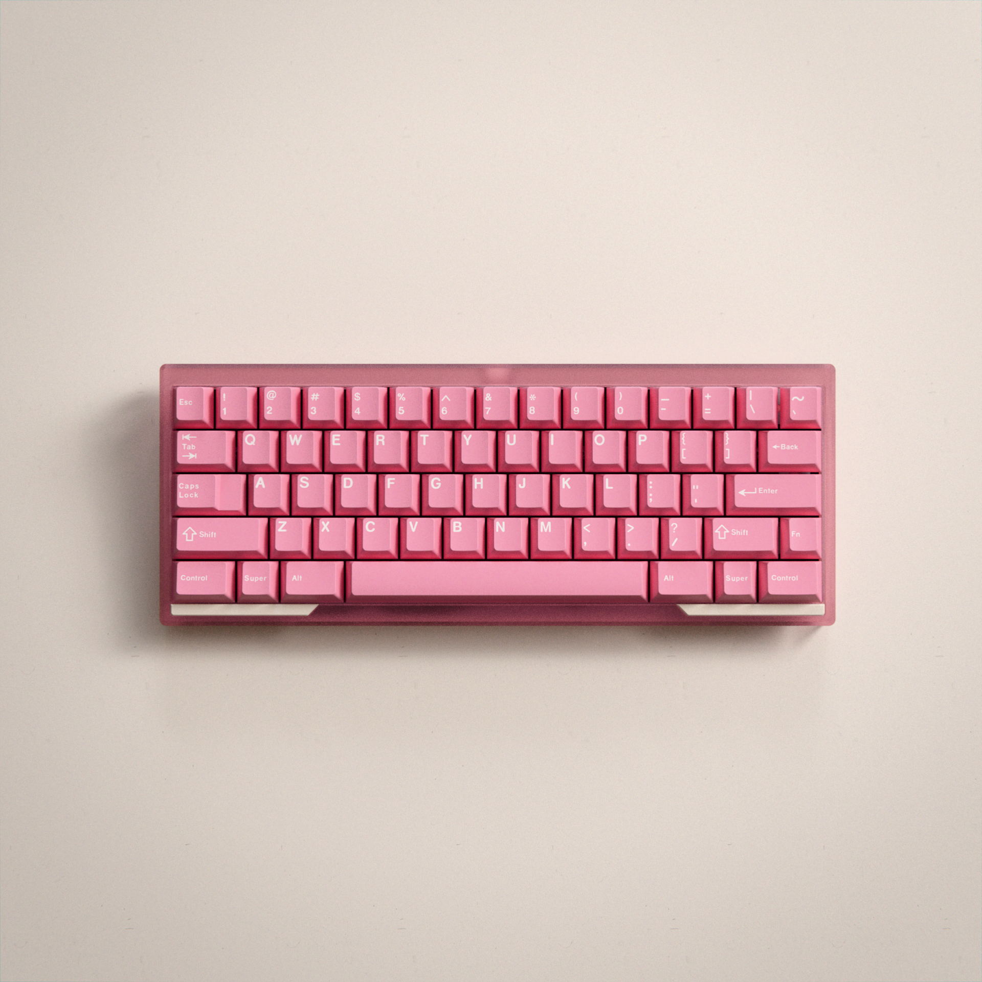 [GB] Sebas R2 Keyboard Kit by Nuxros