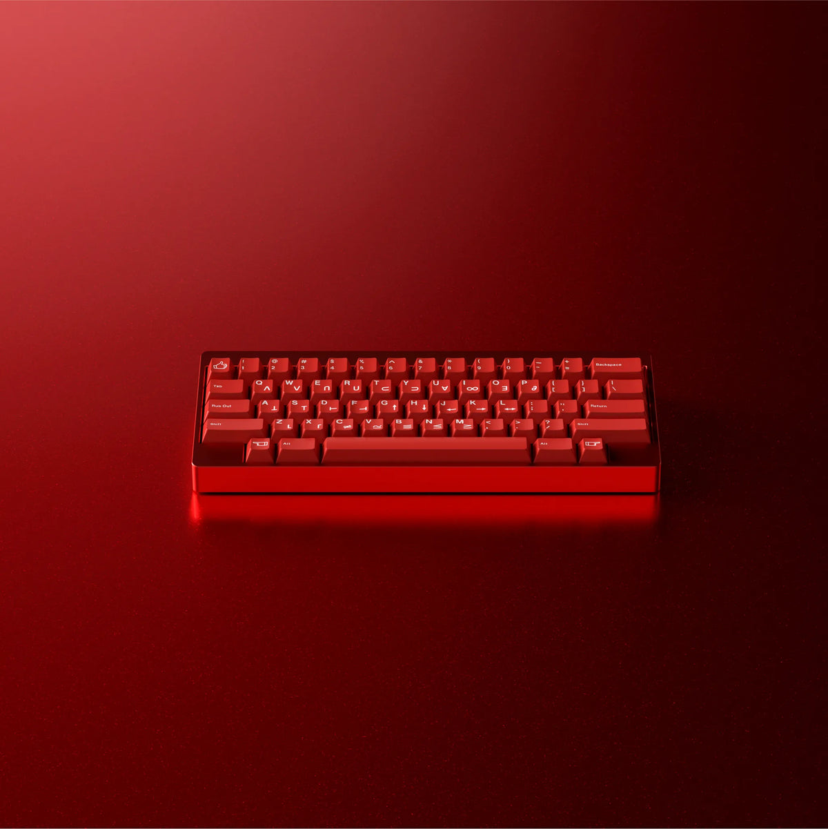 SWG Crimson Cadet