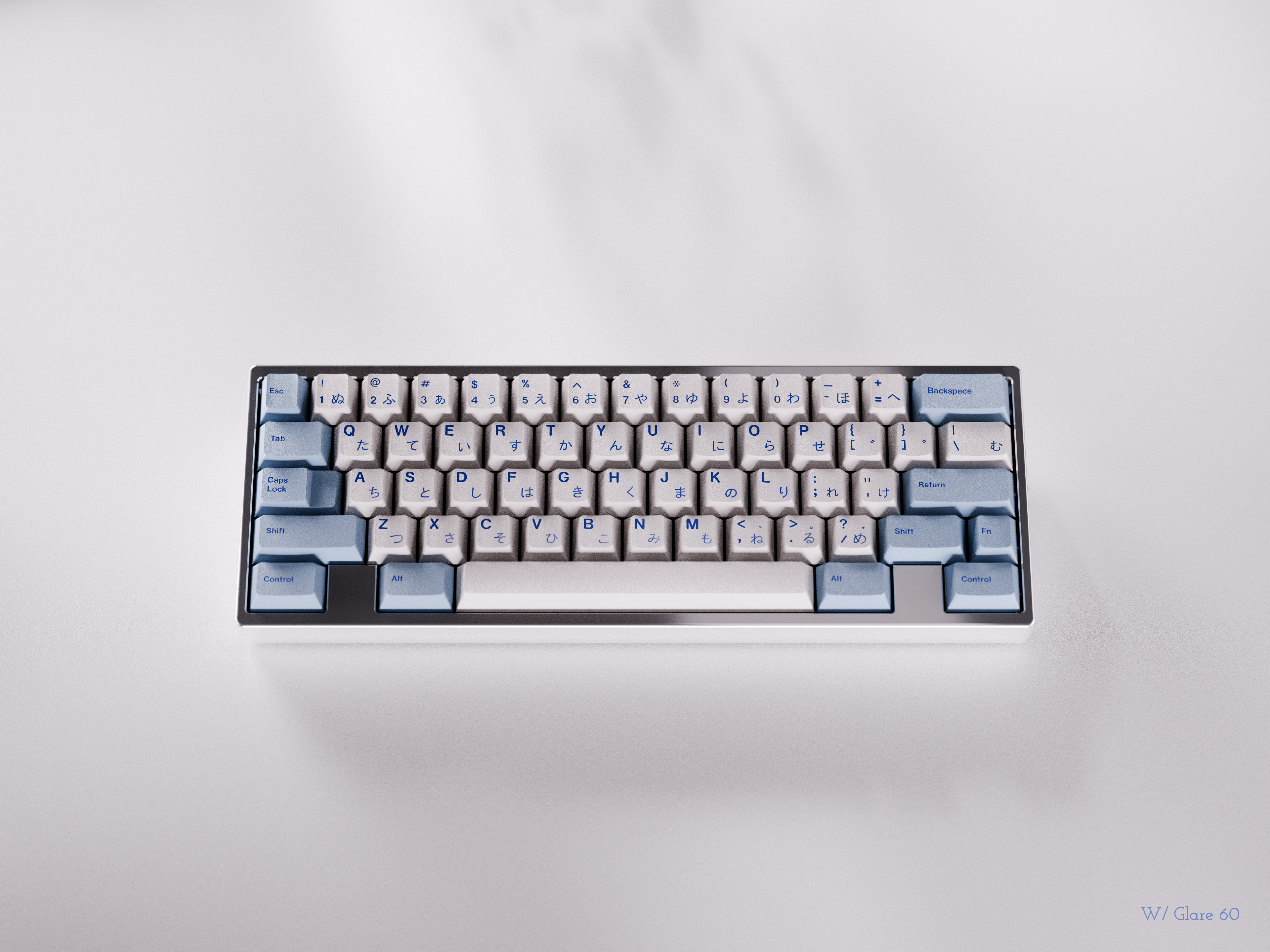 [GB] คีย์แคป GMK CYL RAMUNE